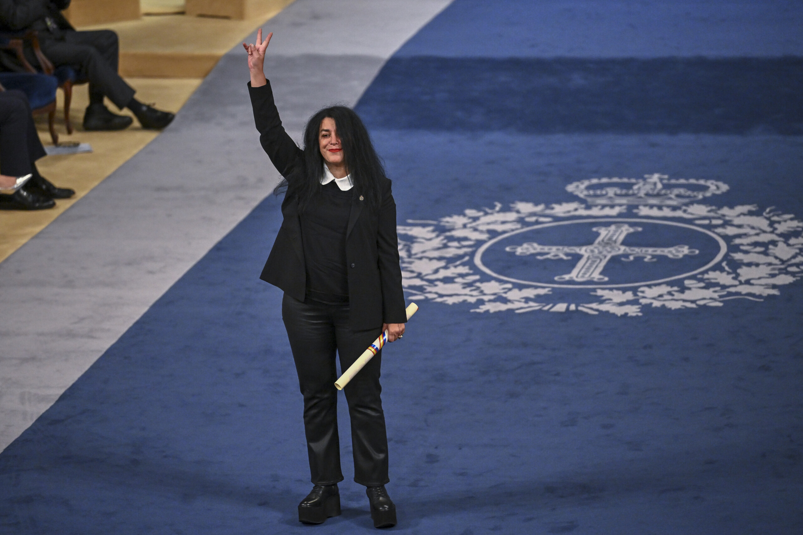 film french media report the death of marjane satrapi author of persepolis scaled