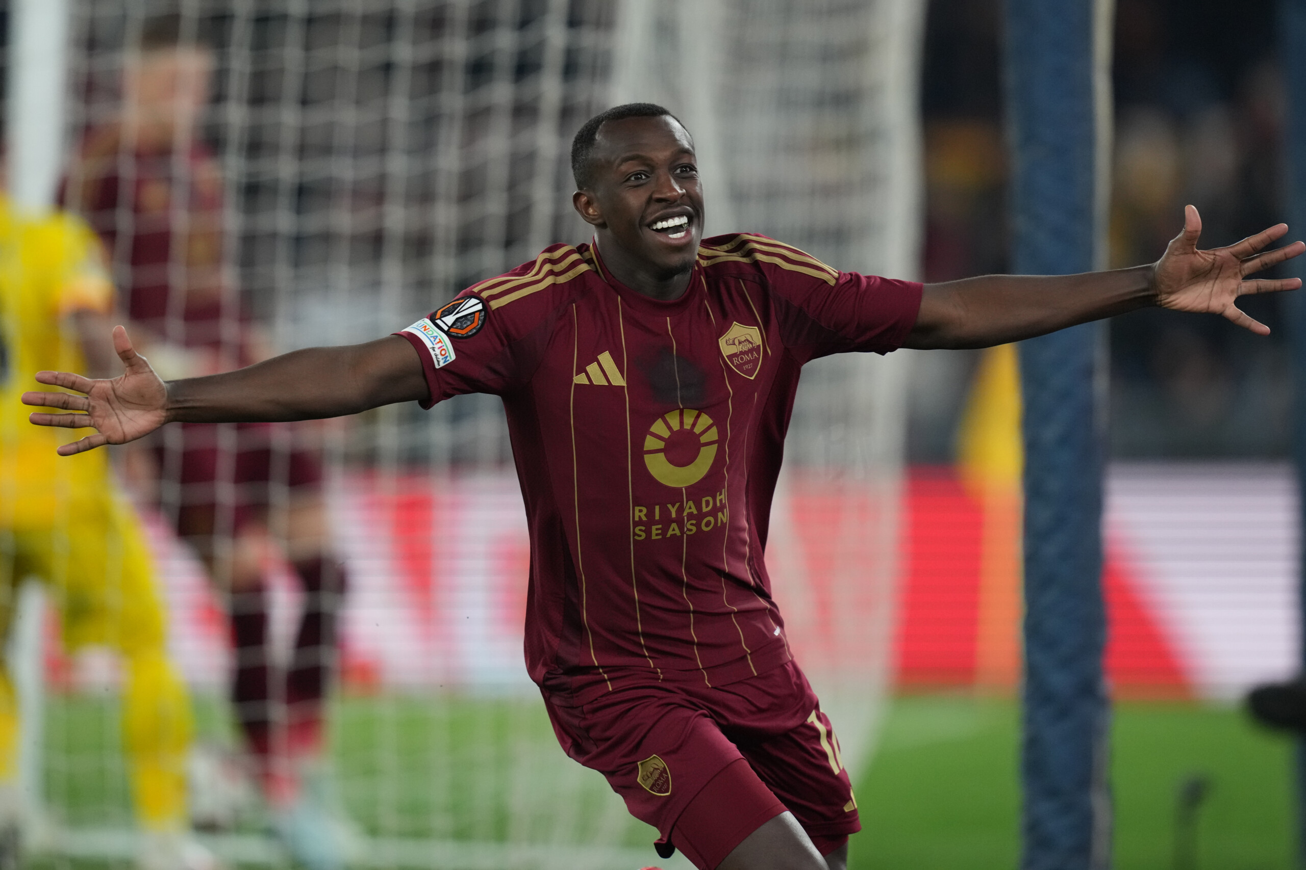 football roma sell saud abdulhamid to lens scaled