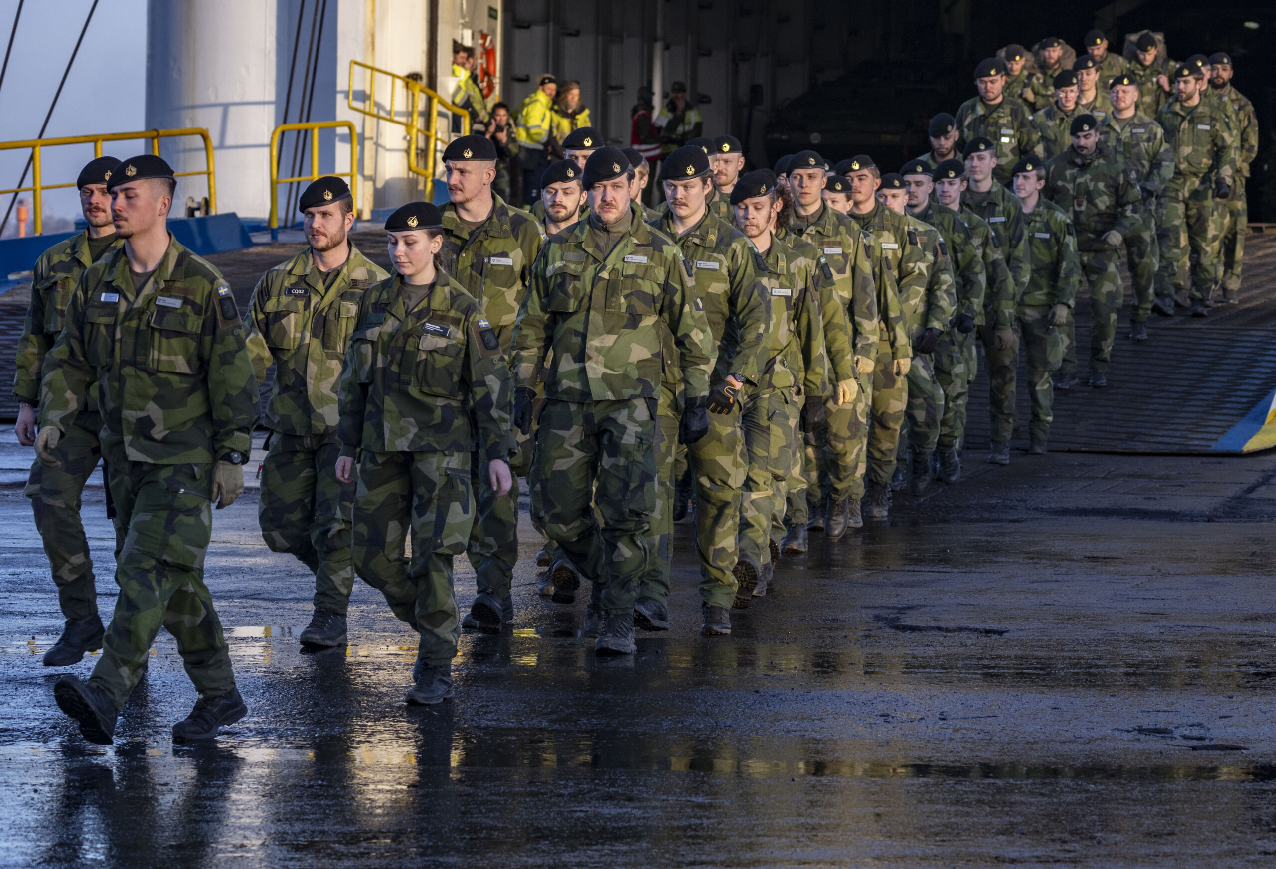 russia latvian army chief tells the ft that moscow could invade by 2028 scaled