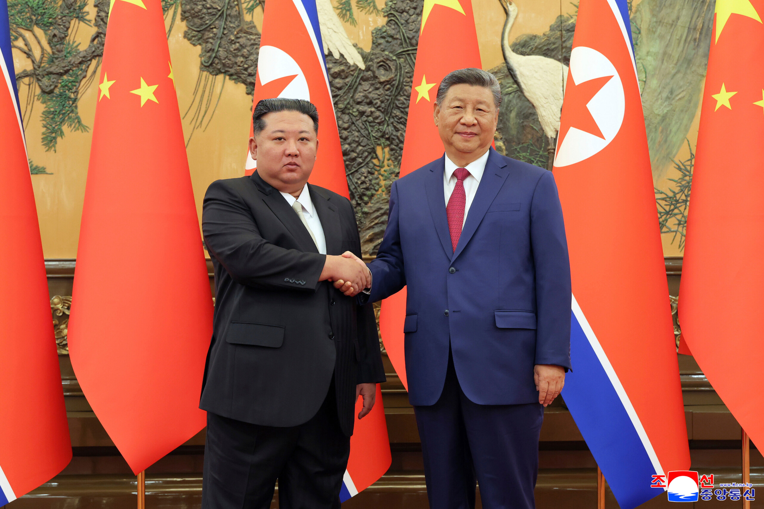 china xi to visit north korea next week his first visit since 2019 scaled