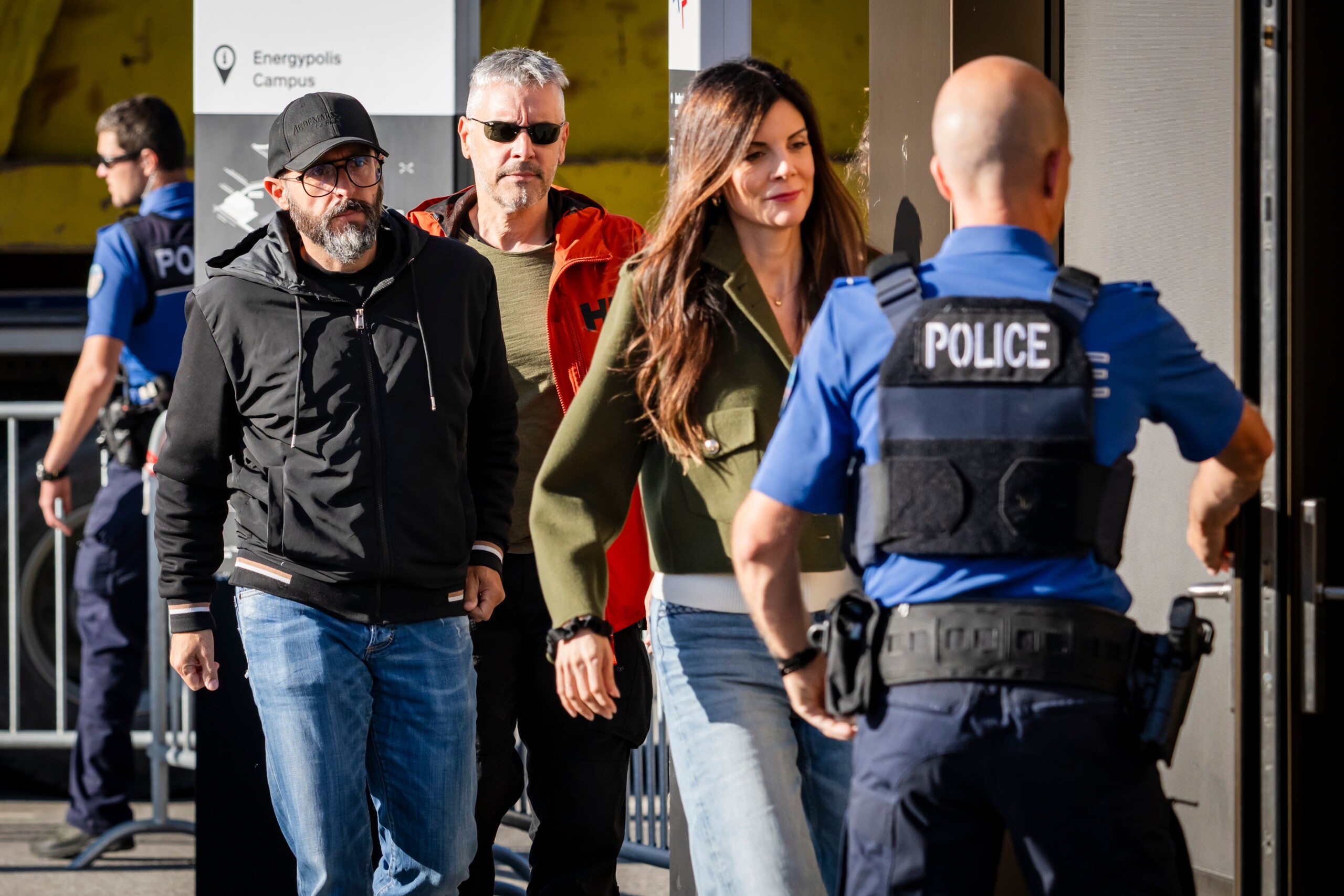 crans montana jessica moretti also charged with forgery scaled
