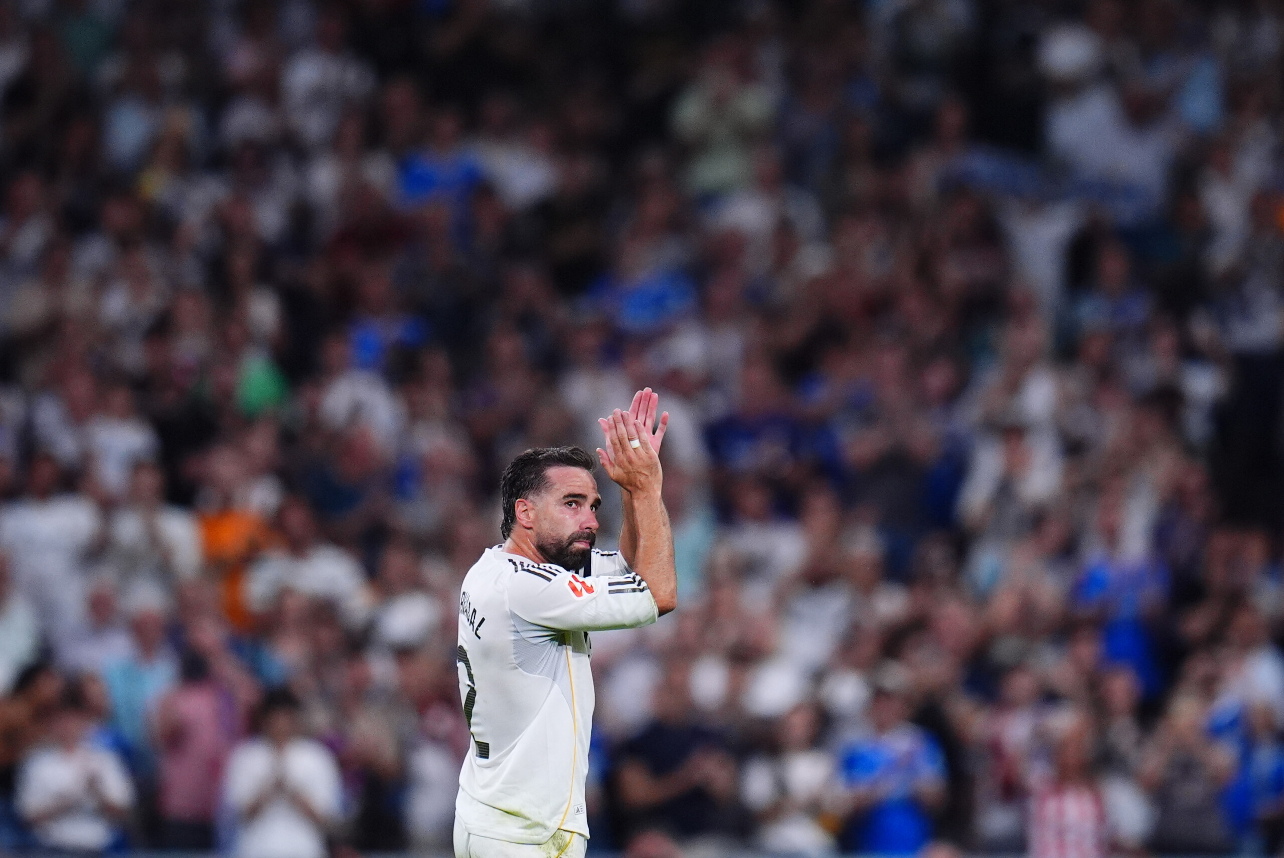 football spanish media report that como are eyeing free agent carvajal scaled