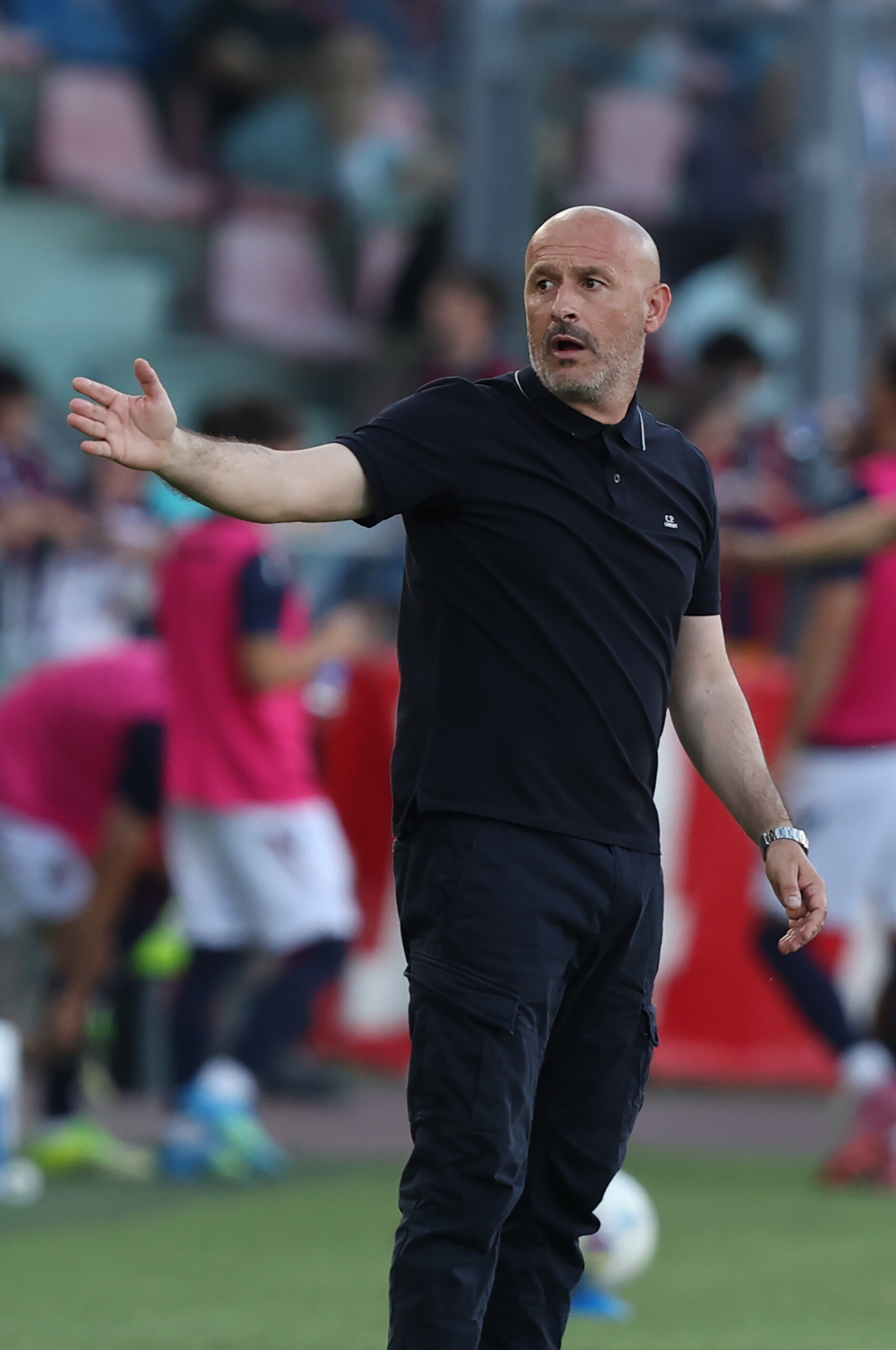 italiano set to take the besiktas hotseat i cant wait to get started scaled