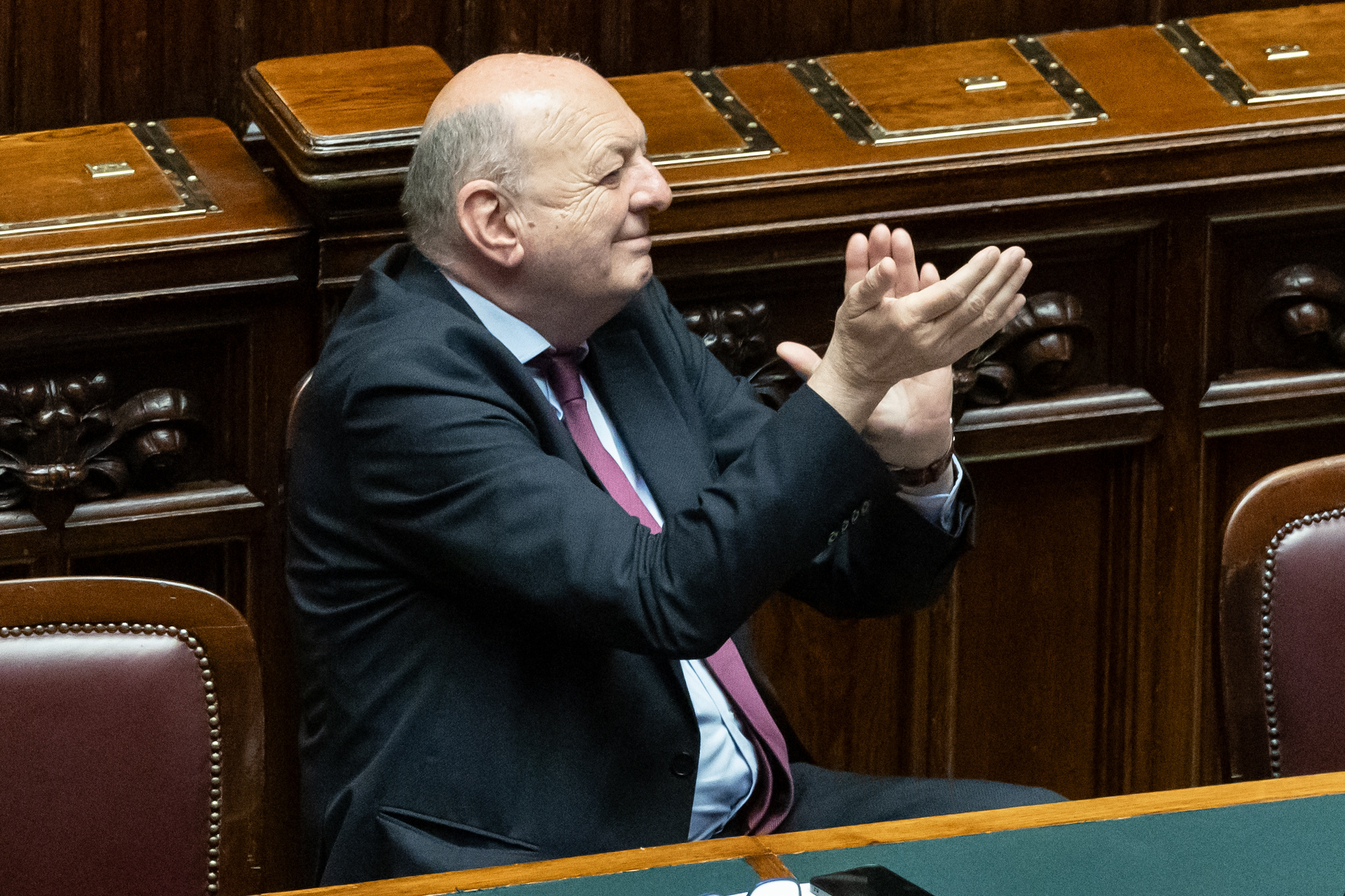 nuclear power pichetto a referendum we will be able to explain that there is nothing to fear