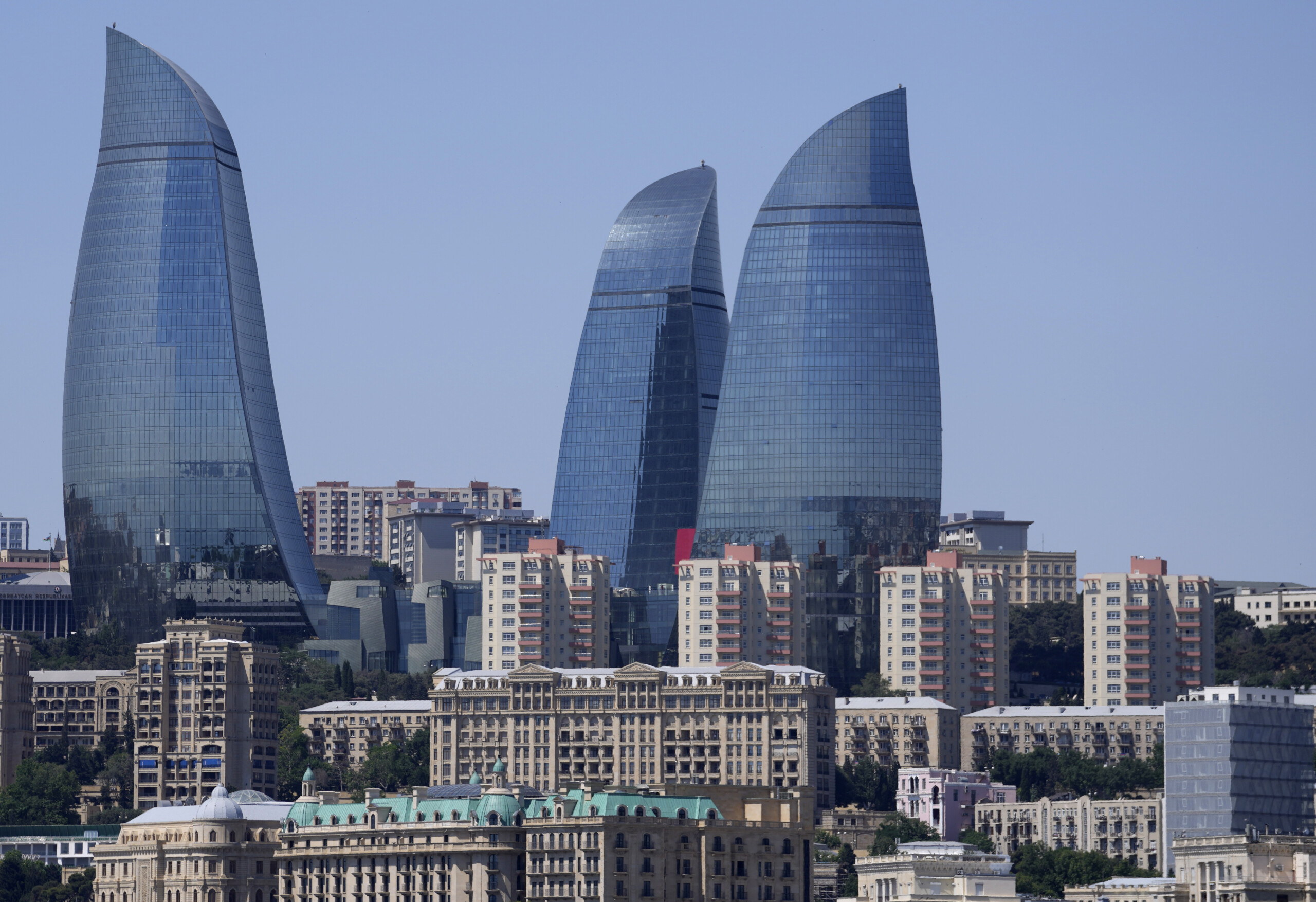 russia baku 5 azerbaijani sailors killed in drone attack in the sea of azov scaled
