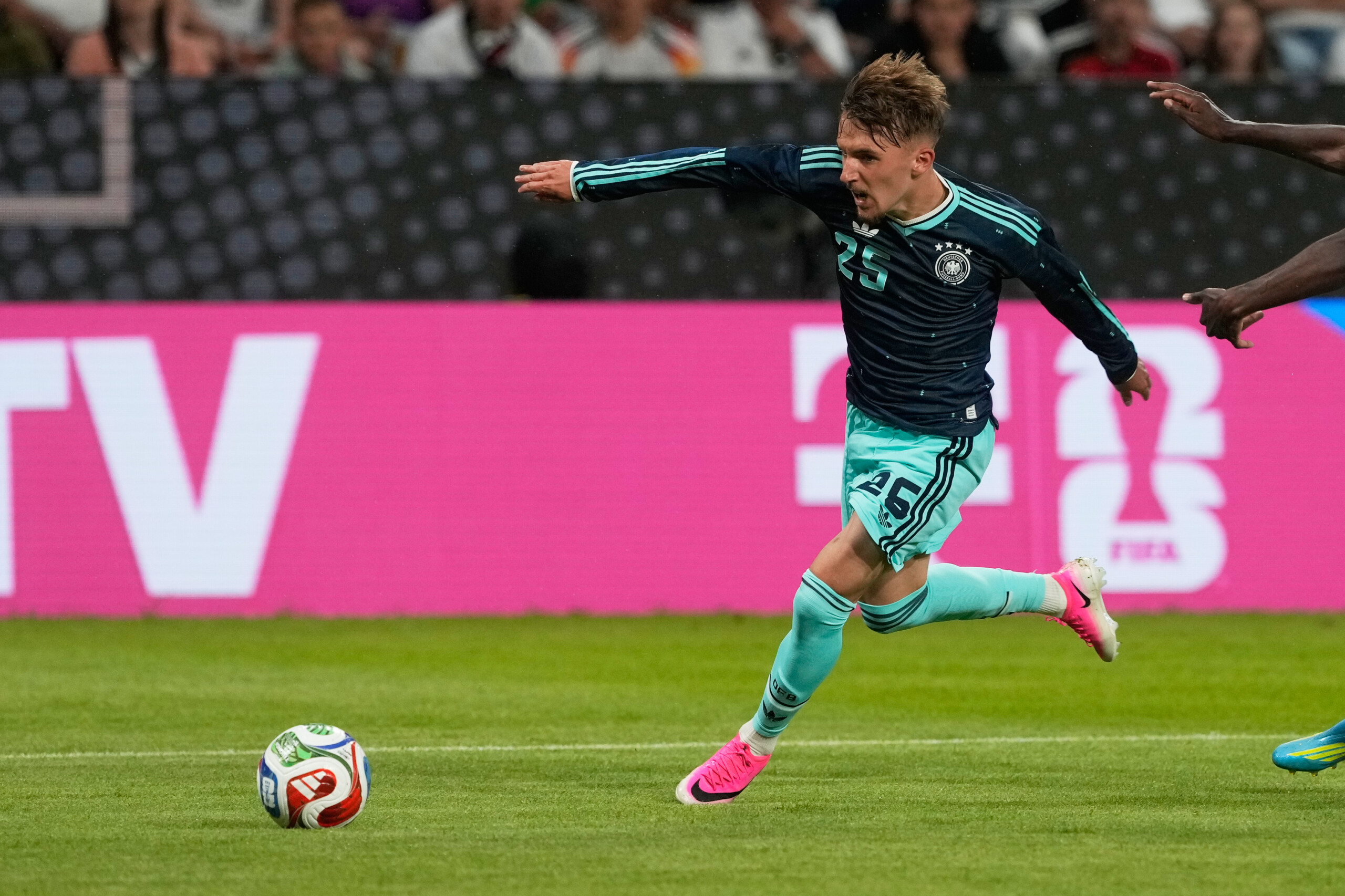 2026 World Cup: Germany lose Karl to injury, Ouédraogo called up 1 2026 world cup germany lose karl to injury ouedraogo called up scaled