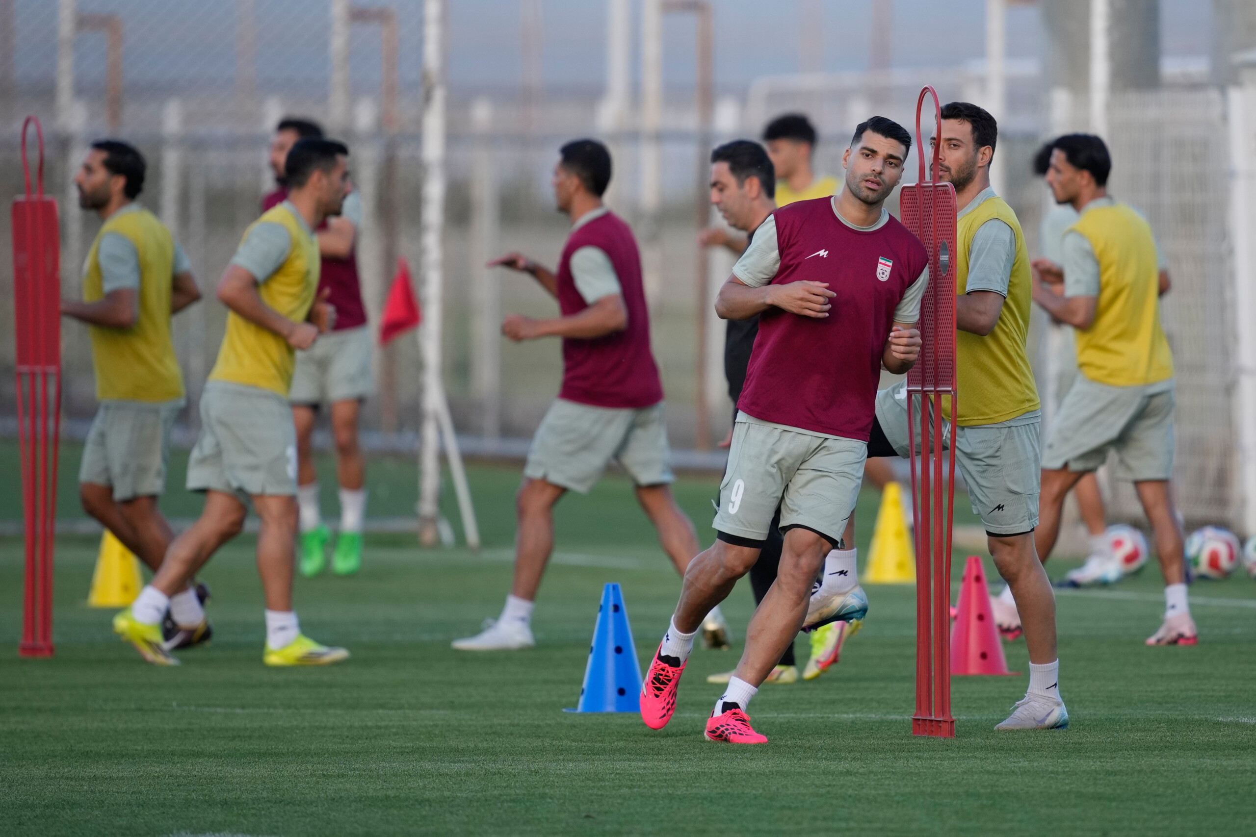 2026 world cup tehran us has not granted visas to most of the management staff scaled