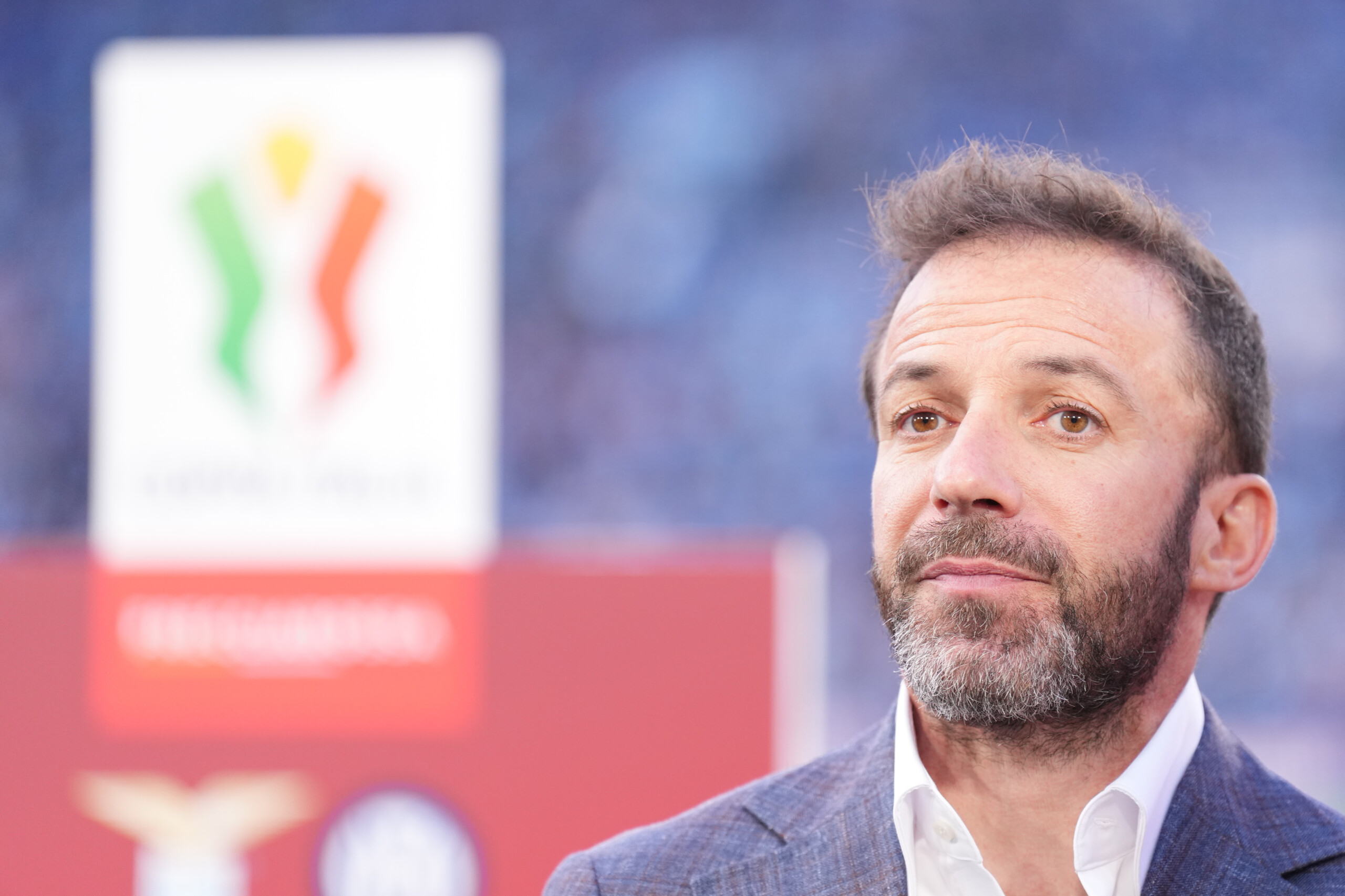 Juventus, Del Piero: ‘Me as a director? I have too much respect for those who are there today’ 1 juventus del piero me as a director i have too much respect for those who are there today scaled