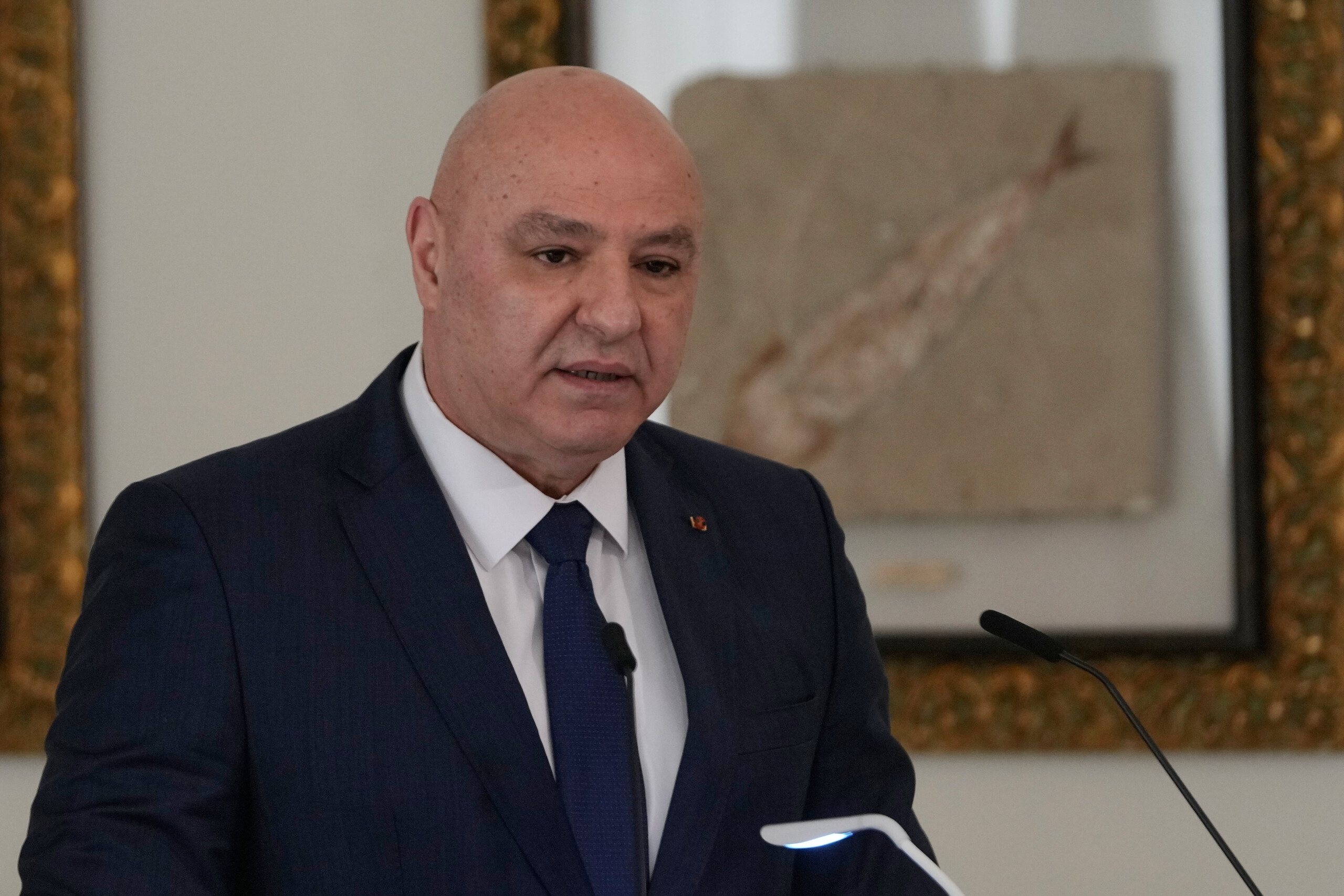 lebanon aoun idf raid on our soldiers is a flagrant violation of sovereignty scaled