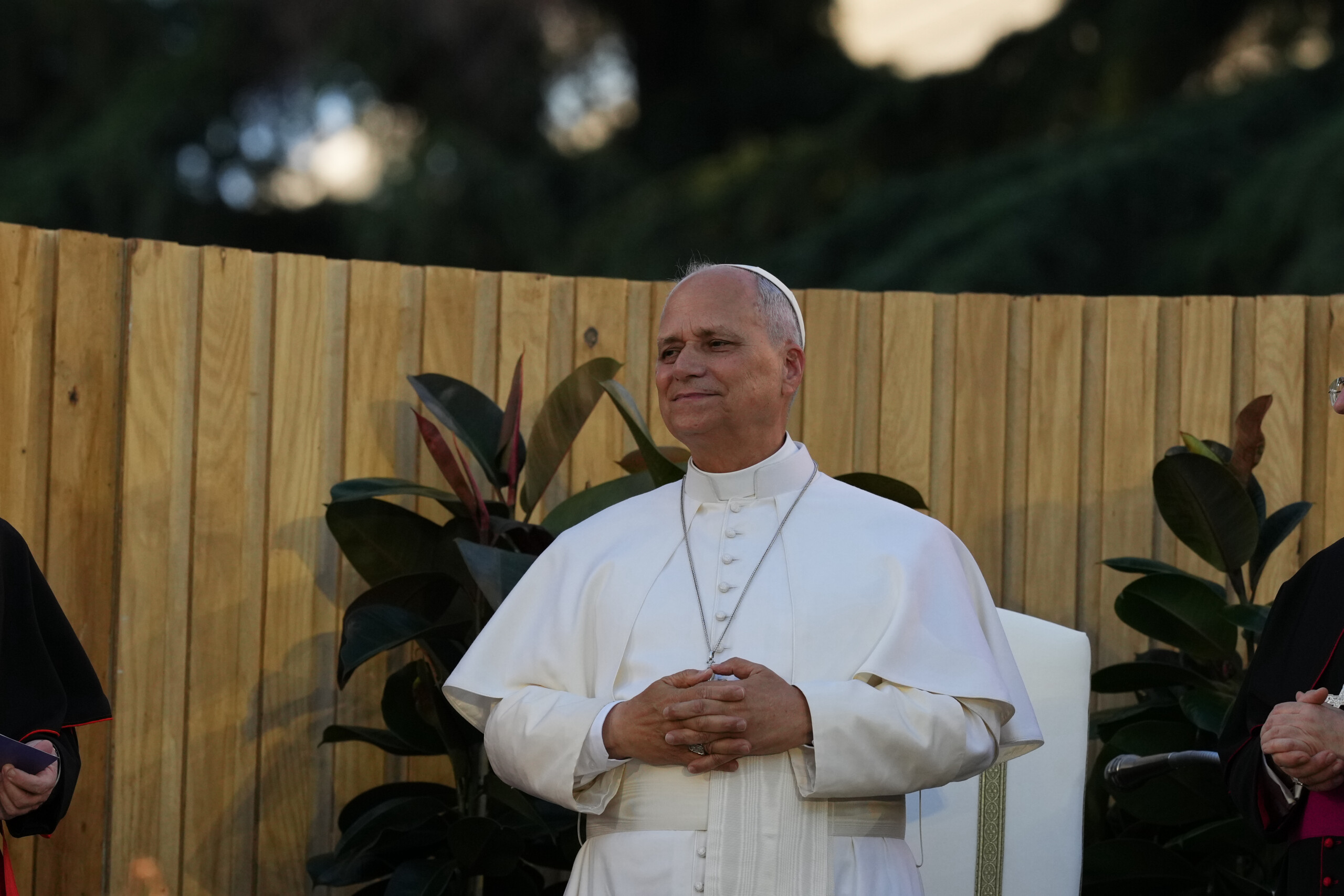 Spain, Pope to young people: "Seek the truth, online there are often lies" 1 spain pope to young people seek the truth online there are often lies scaled