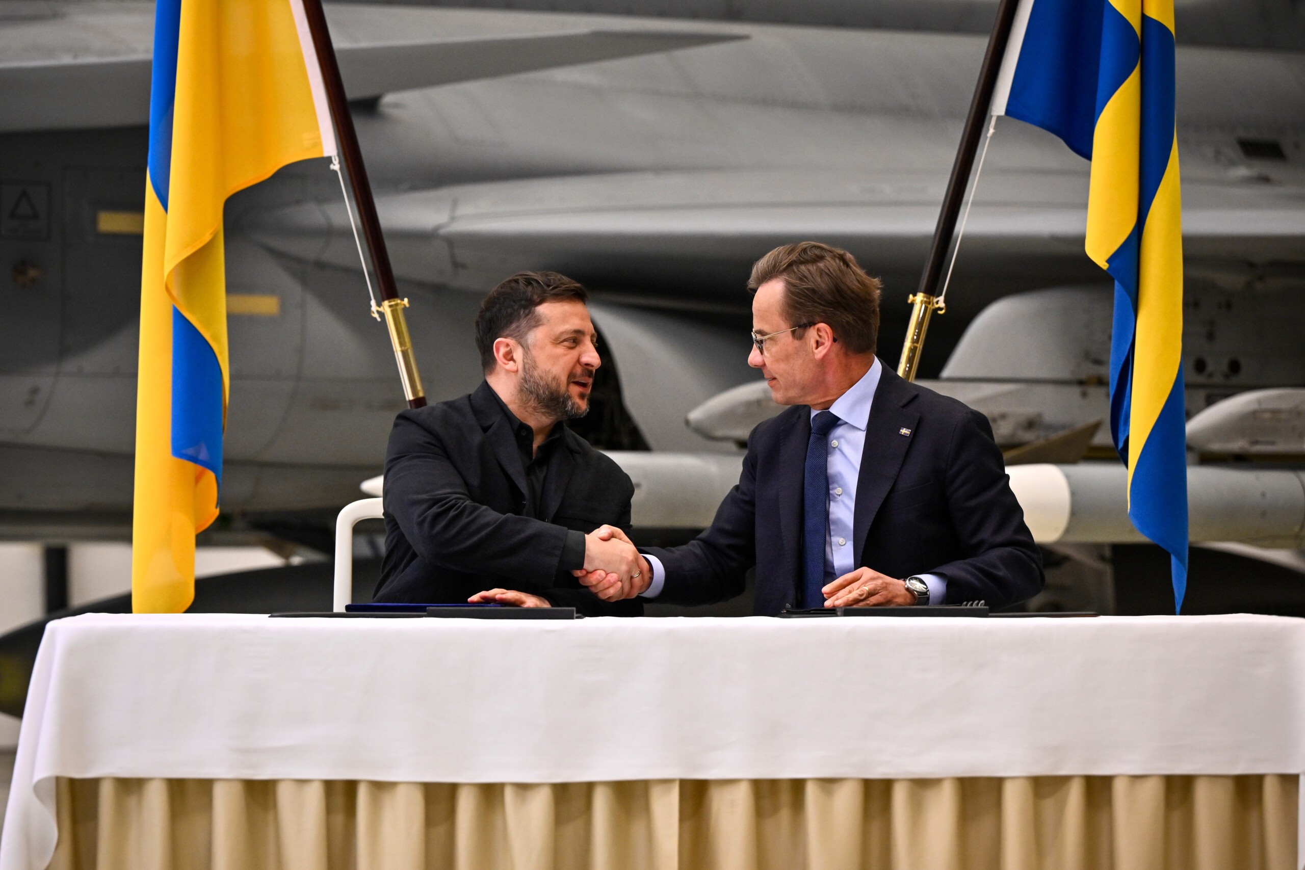 Ukraine, media: "NATO discussing €70 billion aid package for Kyiv" 1 ukraine media nato discussing e70 billion aid package for kyiv scaled
