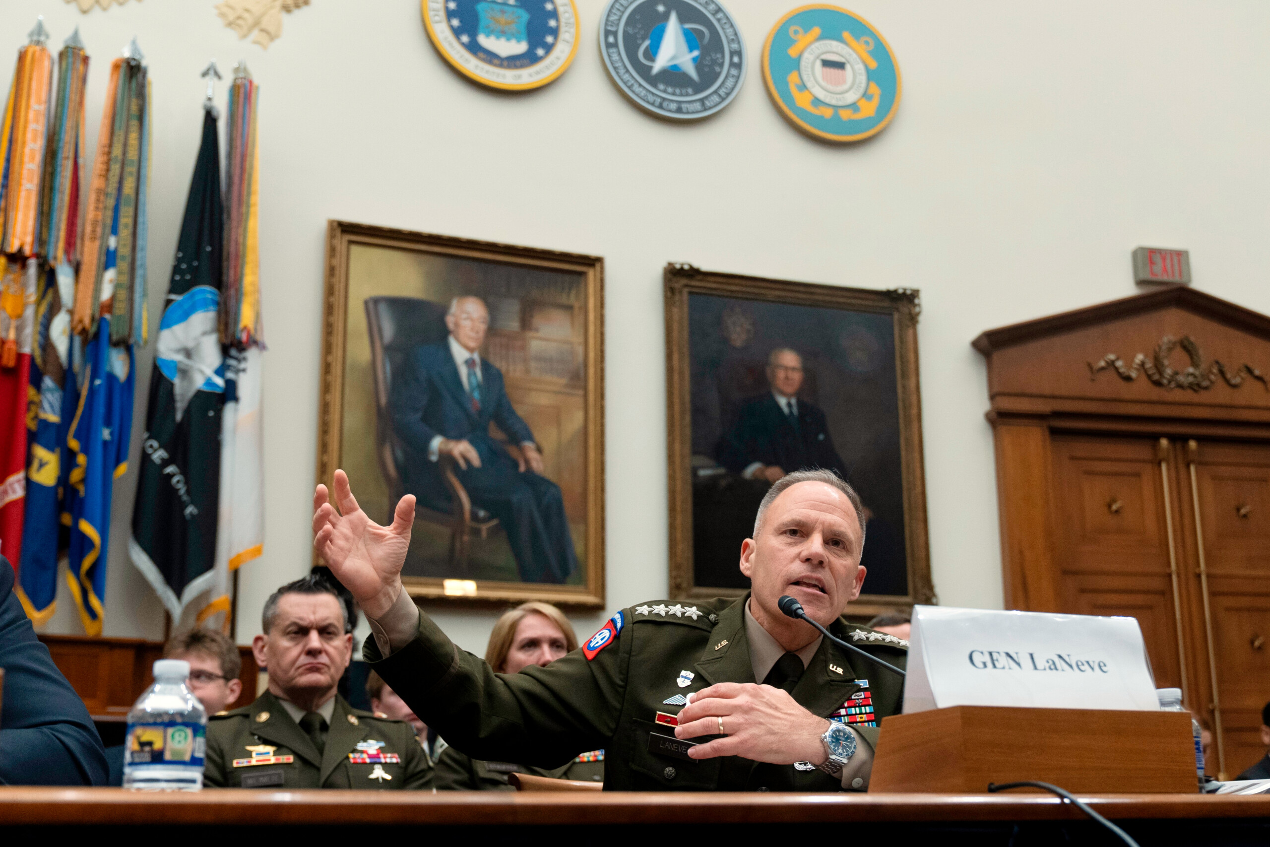 us media reports suggest pentagon raises alert level over israeli espionage scaled
