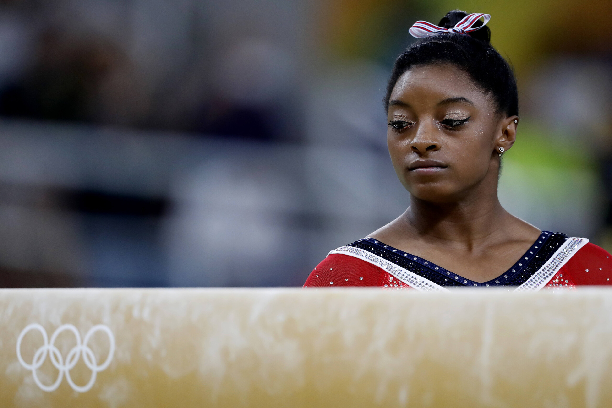 Concerns for Simone Biles: ‘I could have died’ 1 concerns for simone biles i could have died scaled