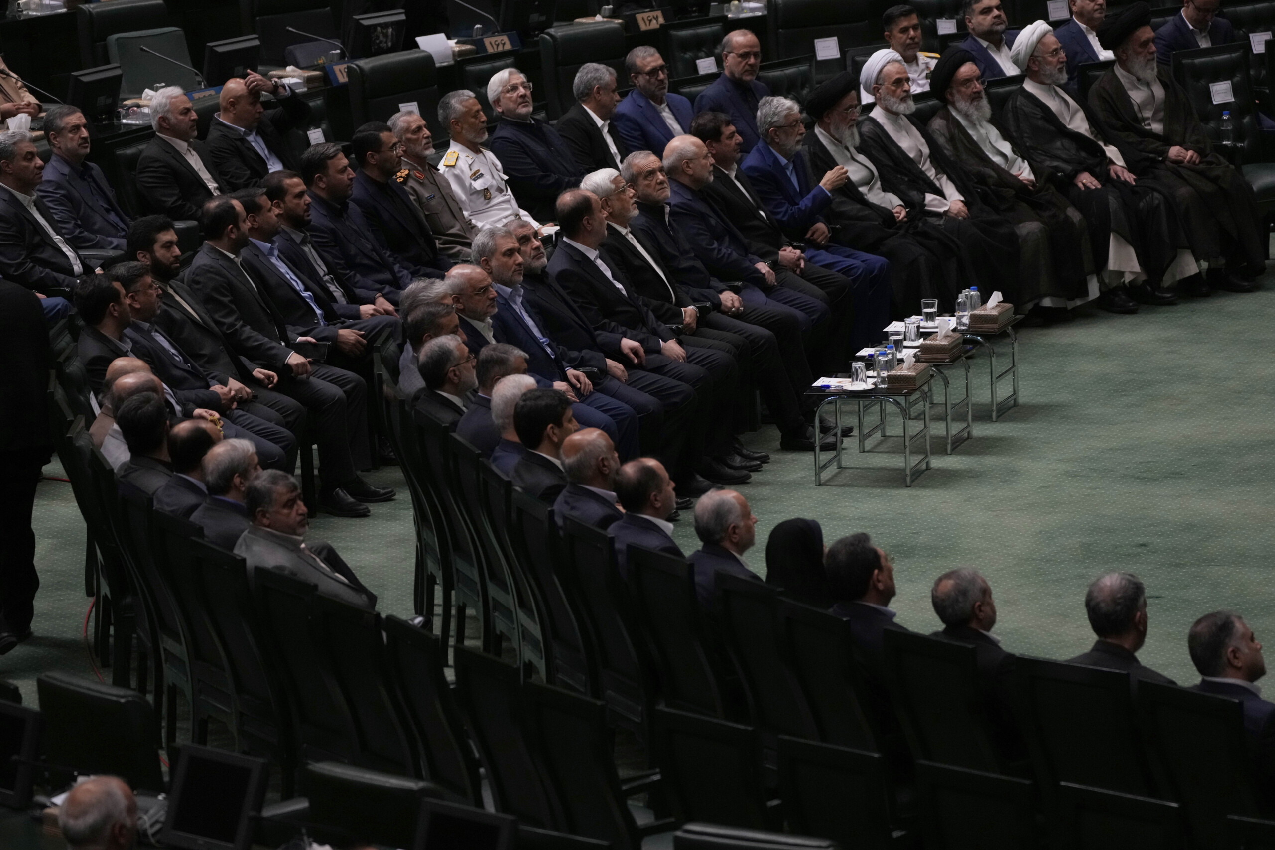 Lebanon: Tehran says response to strikes on Beirut will be “decisive and painful” 1 lebanon tehran says response to strikes on beirut will be decisive and painful scaled