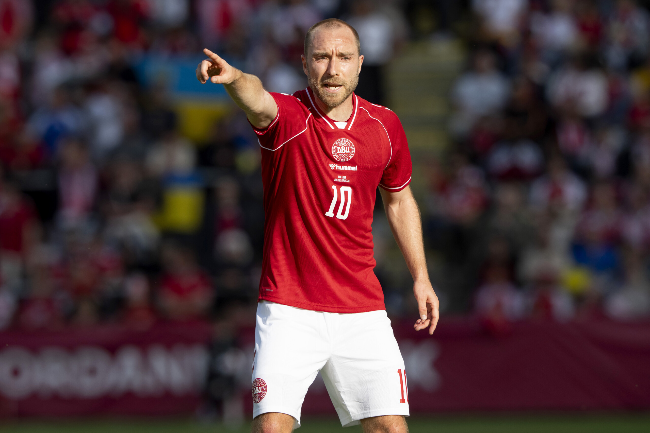 football eriksen reassures everyone im fine this is a different situation from 2021 scaled