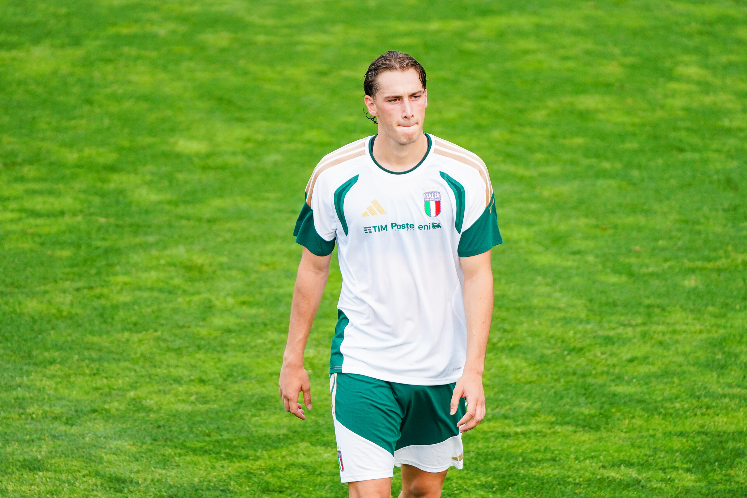 Football, Greece-Italy friendly ends 0-1: Esposito decisive once again 1 football greece italy friendly ends 0 1 esposito decisive once again scaled