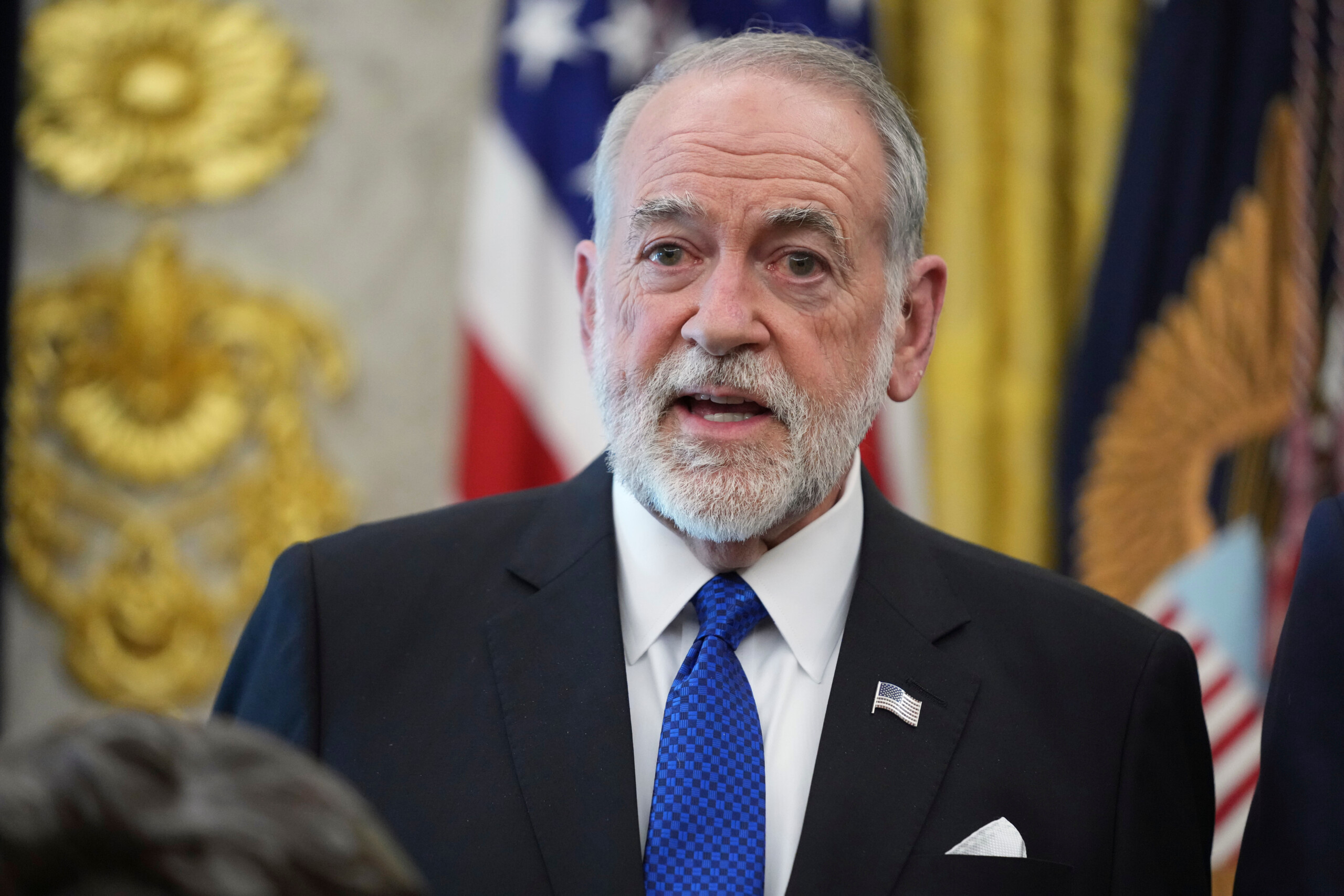 Iran, Ambassador Huckabee: "Iran wants to incinerate the U.S. and Israel" 1 iran ambassador huckabee iran wants to incinerate the u s and israel scaled