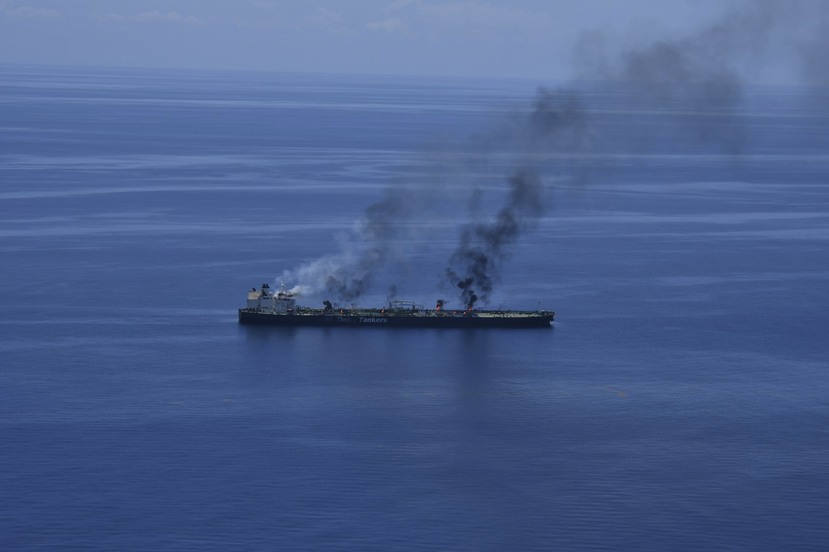 iran houthi israeli affiliated ships again a target in the red sea