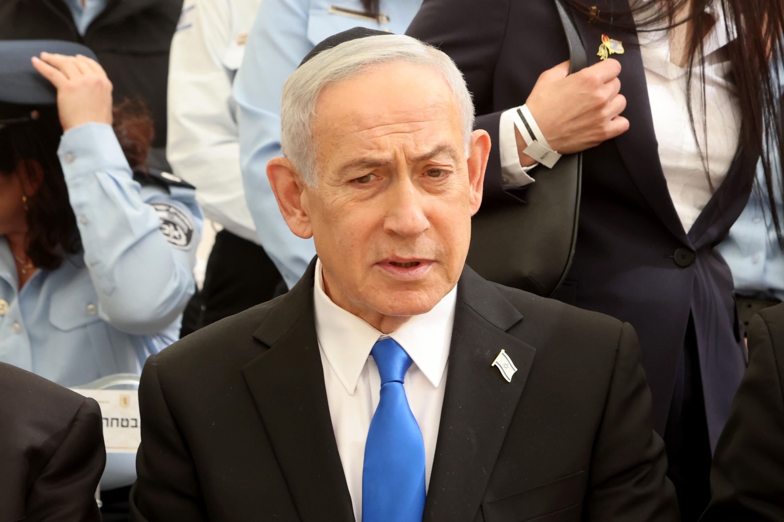Iran, Netanyahu: ‘For now, hostilities with Tehran have ceased’ 1 iran netanyahu for now hostilities with tehran have ceased scaled