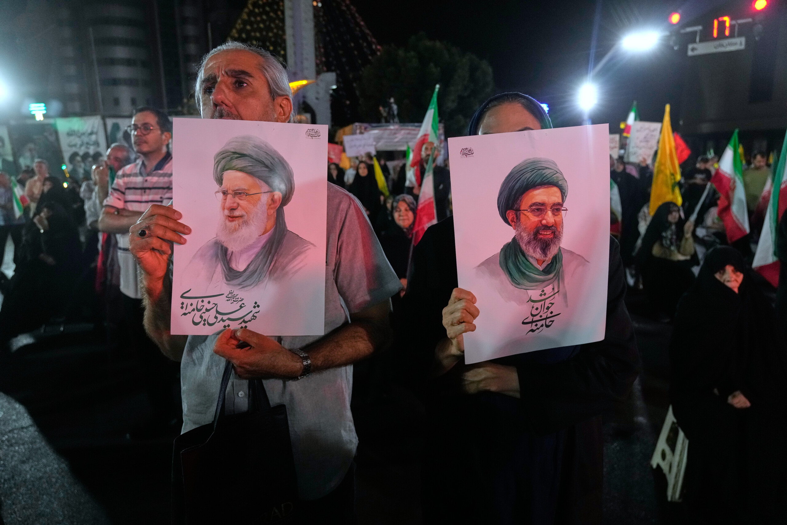 Iran, Tehran: "The U.S. is responsible for any escalation caused by Israel" 1 iran tehran the u s is responsible for any escalation caused by israel scaled