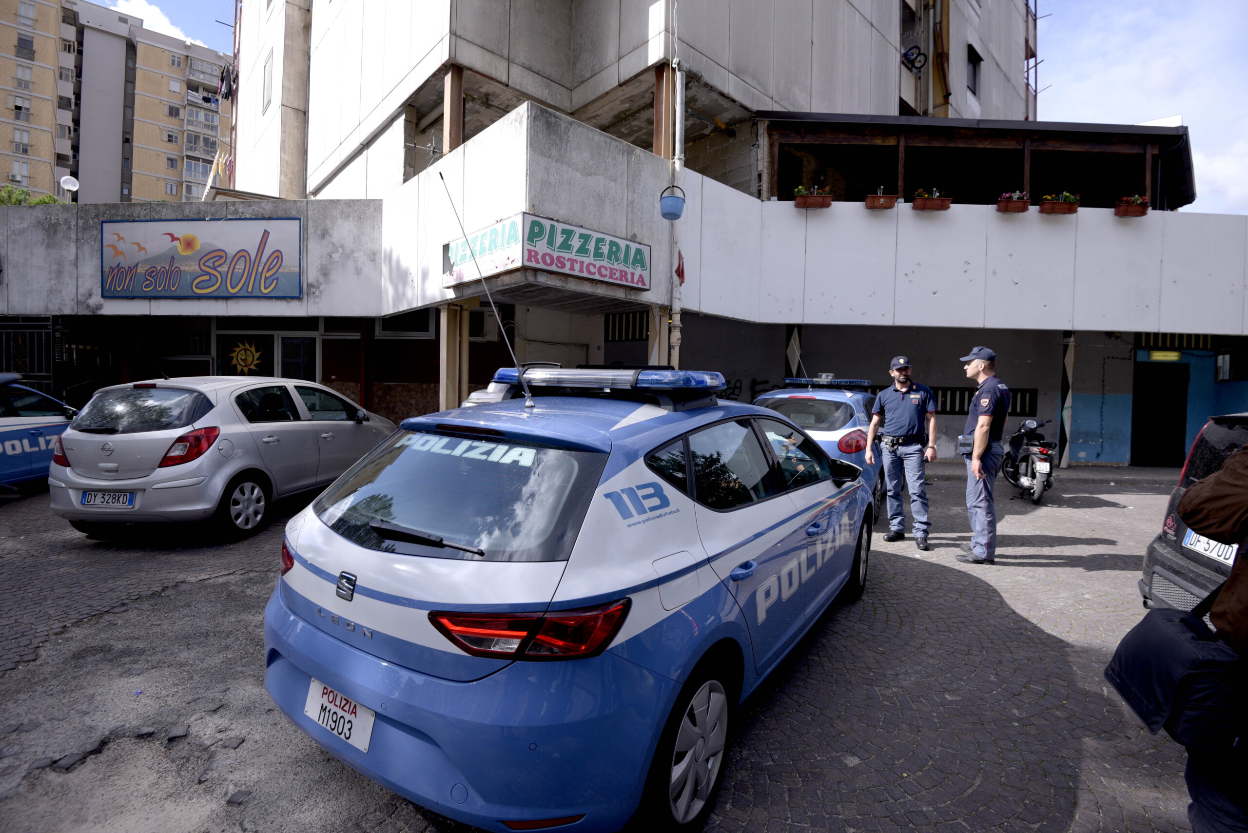 livorno struck by gunfire 31 year old man dies scaled