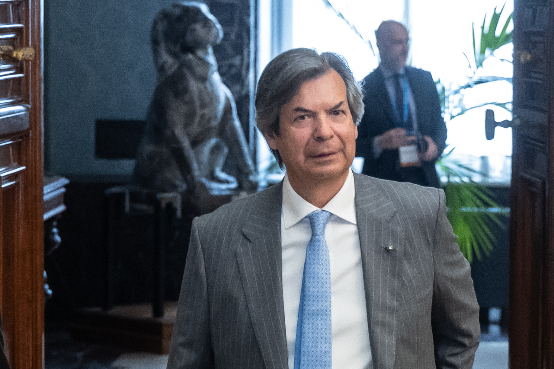 MPS, Messina: ‘Lovaglio has done an excellent job, but he cannot be the future’ 1 mps messina lovaglio has done an excellent job but he cannot be the future