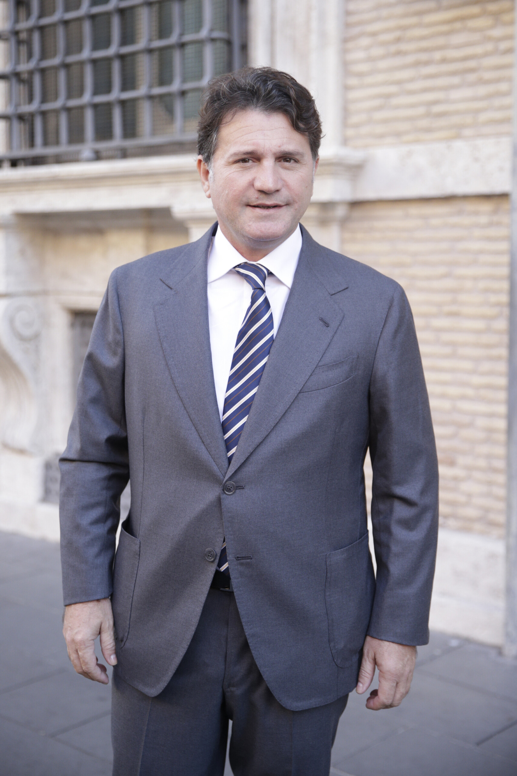 Silvestro case, senator: "My words were wrong, I apologise if I have offended sensitivities" 1 silvestro case senator my words were wrong i apologise if i have offended sensitivities scaled