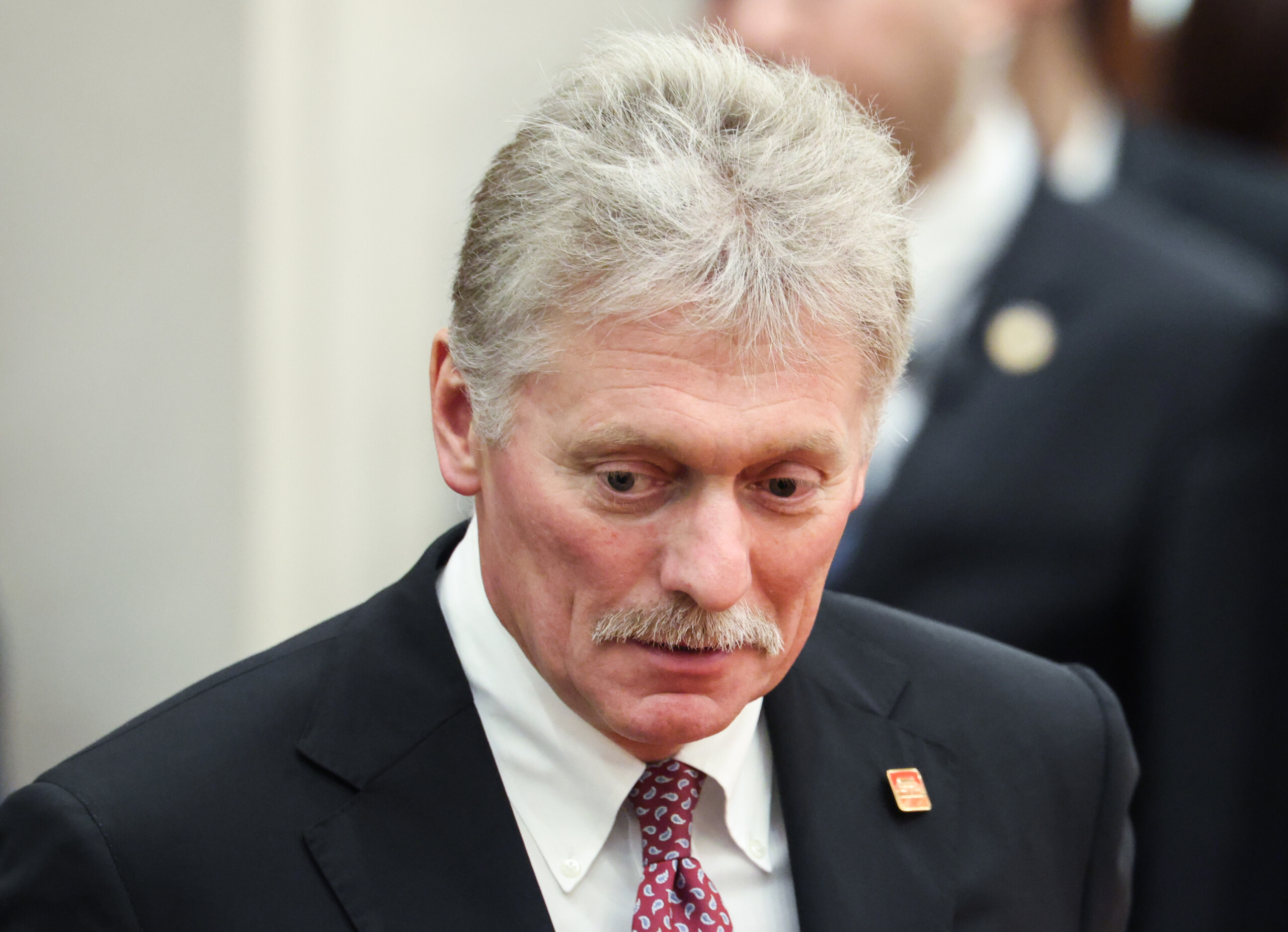 Ukraine, Kremlin: "It's very difficult to imagine negotiating with Kiev now." 1 ukraine kremlin its very difficult to imagine negotiating with kiev now scaled