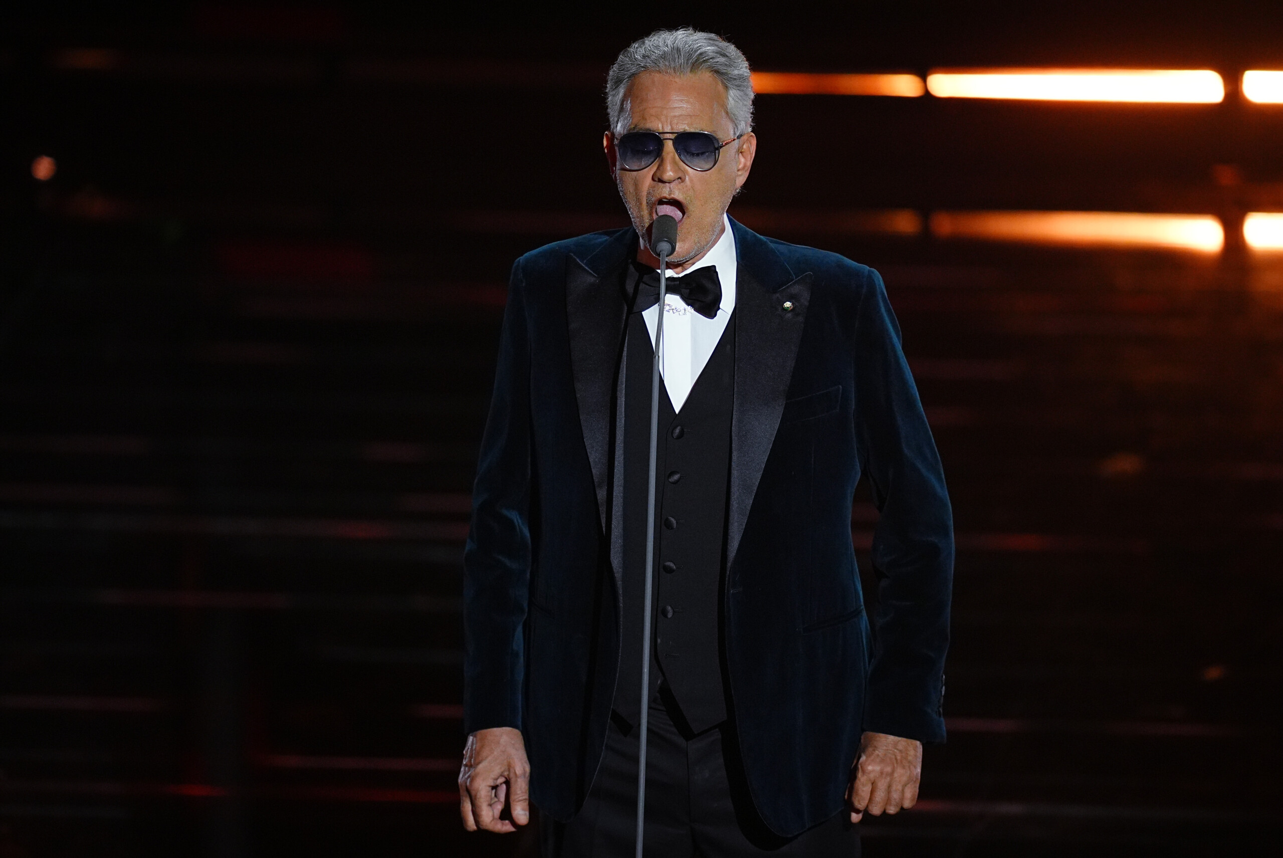 2026 World Cup, Andrea Bocelli to open the FIFA Countdown Concert 1 2026 world cup andrea bocelli to open the fifa countdown concert scaled