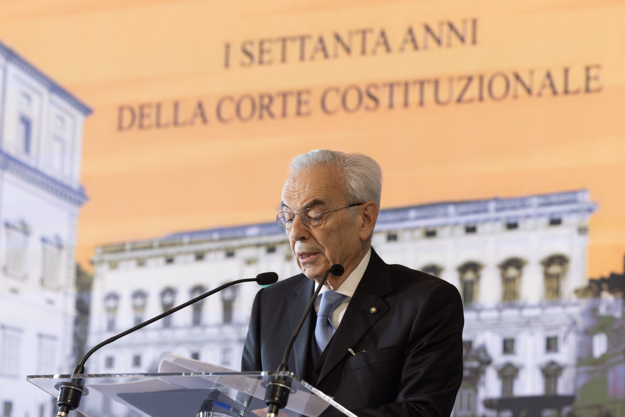 Constitutional Court, Amoroso: "Constitutional Court a safeguard against the abuse of decree-laws" 1 constitutional court amoroso constitutional court a safeguard against the abuse of decree laws scaled