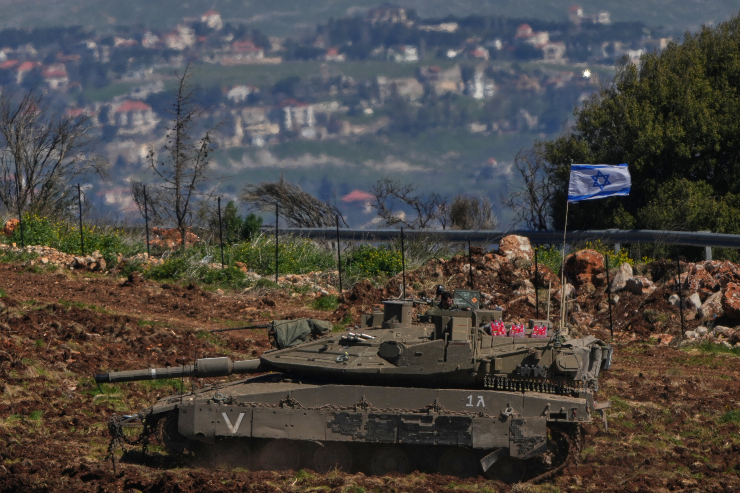 Iran, IDF: ‘We had planned a harder strike; we are ready to go back to war’ 1 iran idf we had planned a harder strike we are ready to go back to war scaled