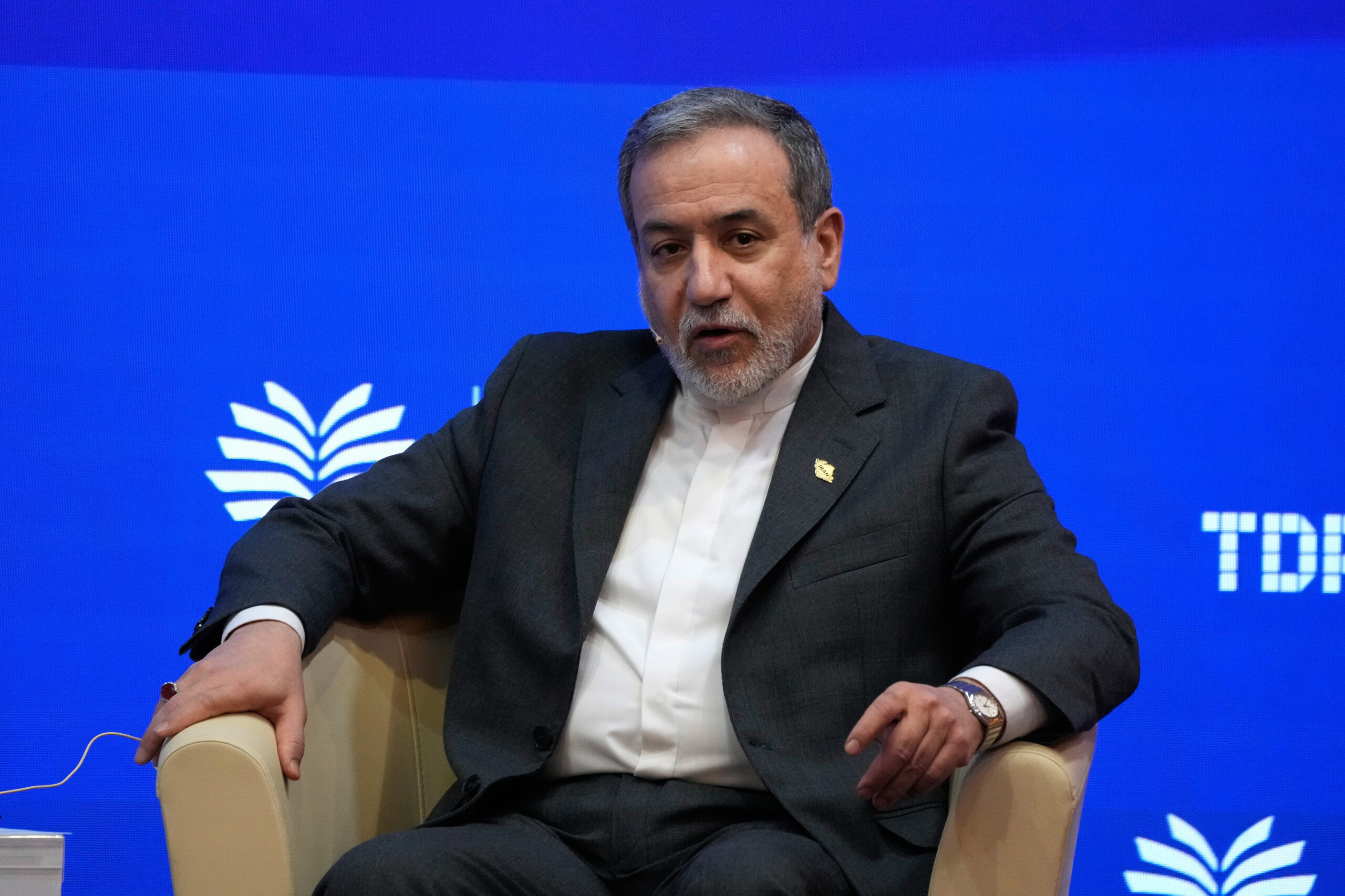 Iran, Tehran: "Constant risk for foreign forces in Hormuz" 1 iran tehran constant risk for foreign forces in hormuz scaled