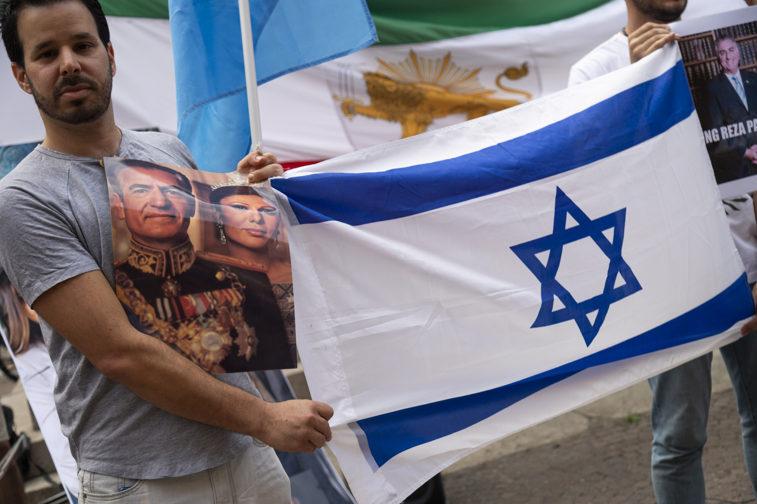 israel shameful measures by foreign governments against our fellow citizens scaled