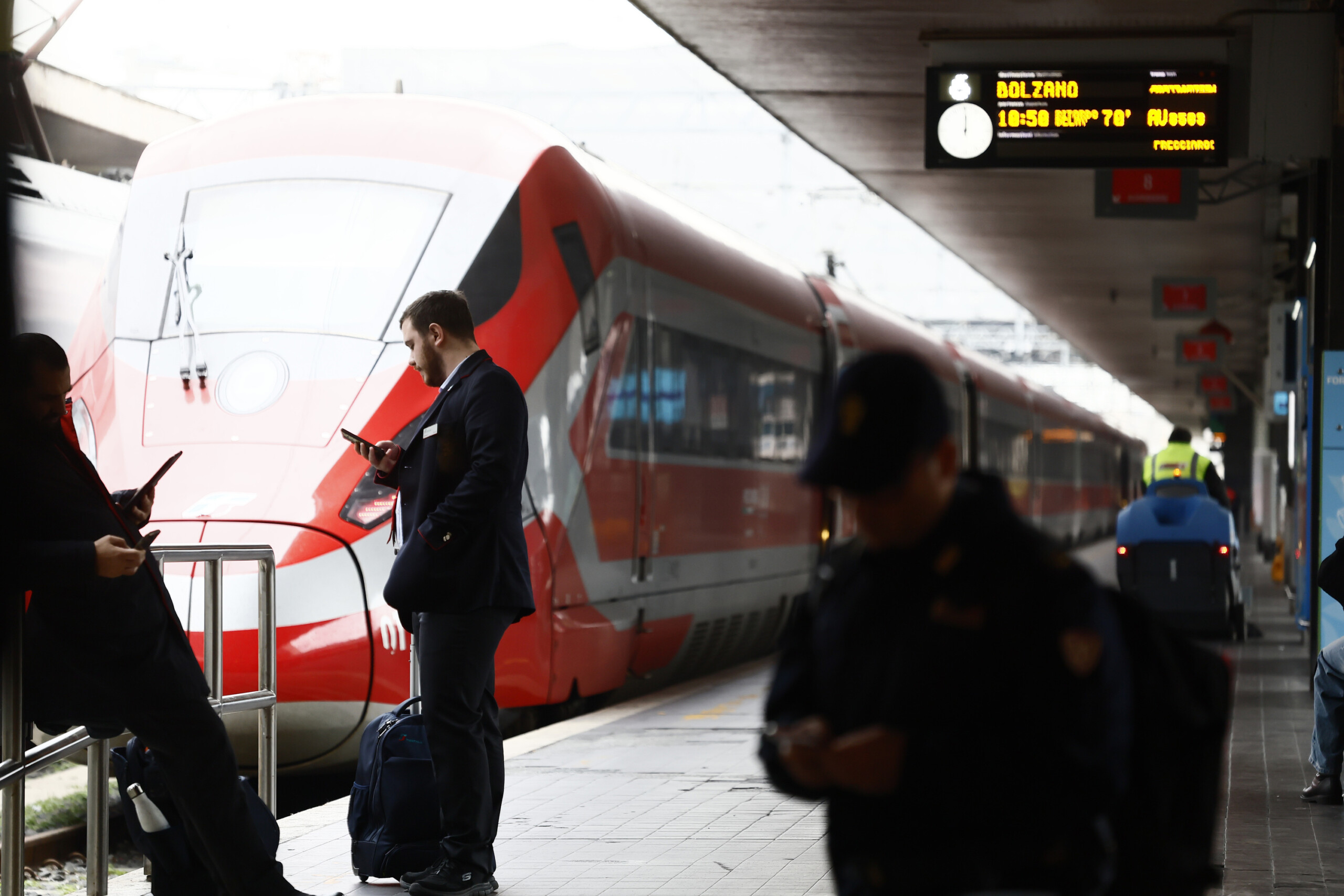 Transport, MIT: ‘Train strike averted; dialogue and common sense prevail’ 1 transport mit train strike averted dialogue and common sense prevail scaled