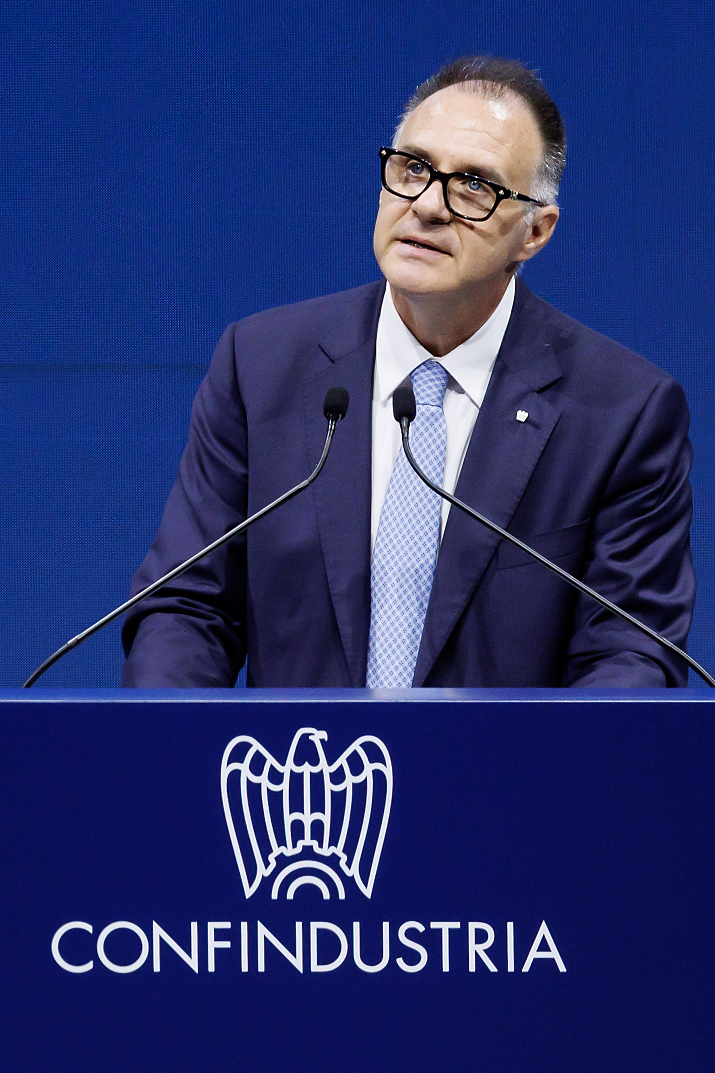 Energy, Orsini: "Short-sighted to keep negotiating in Europe on ETS" 1 energy orsini short sighted to keep negotiating in europe on ets