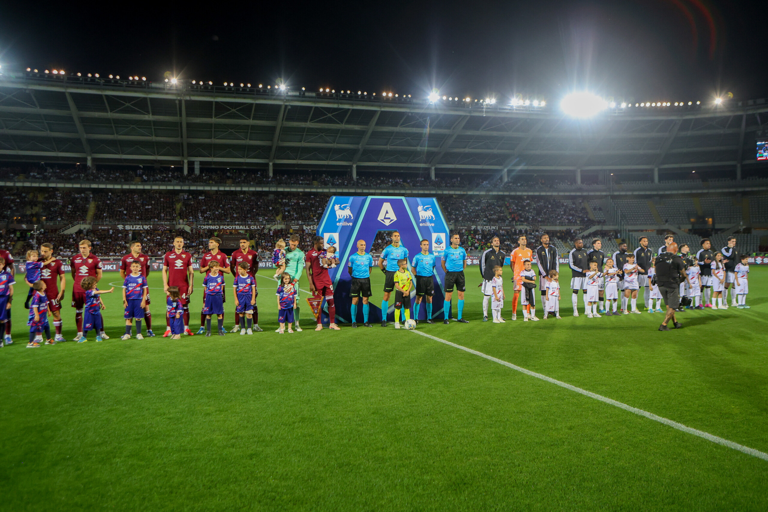 Football, Interior Ministry bans Torino and Juventus fans from away matches until November 3 1 football interior ministry bans torino and juventus fans from away matches until november 3 scaled