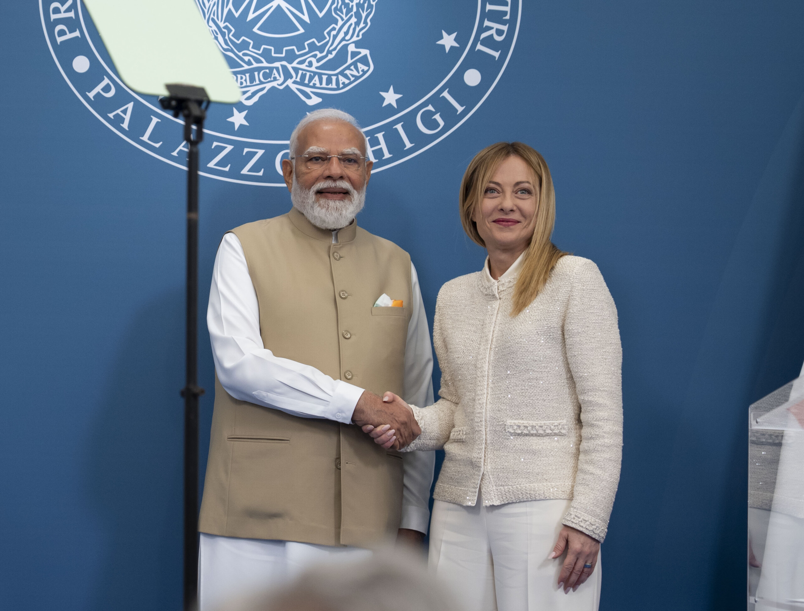 India, Meloni: ‘Congratulations to Modi, the longest-serving prime minister’ 1 india meloni congratulations to modi the longest serving prime minister scaled