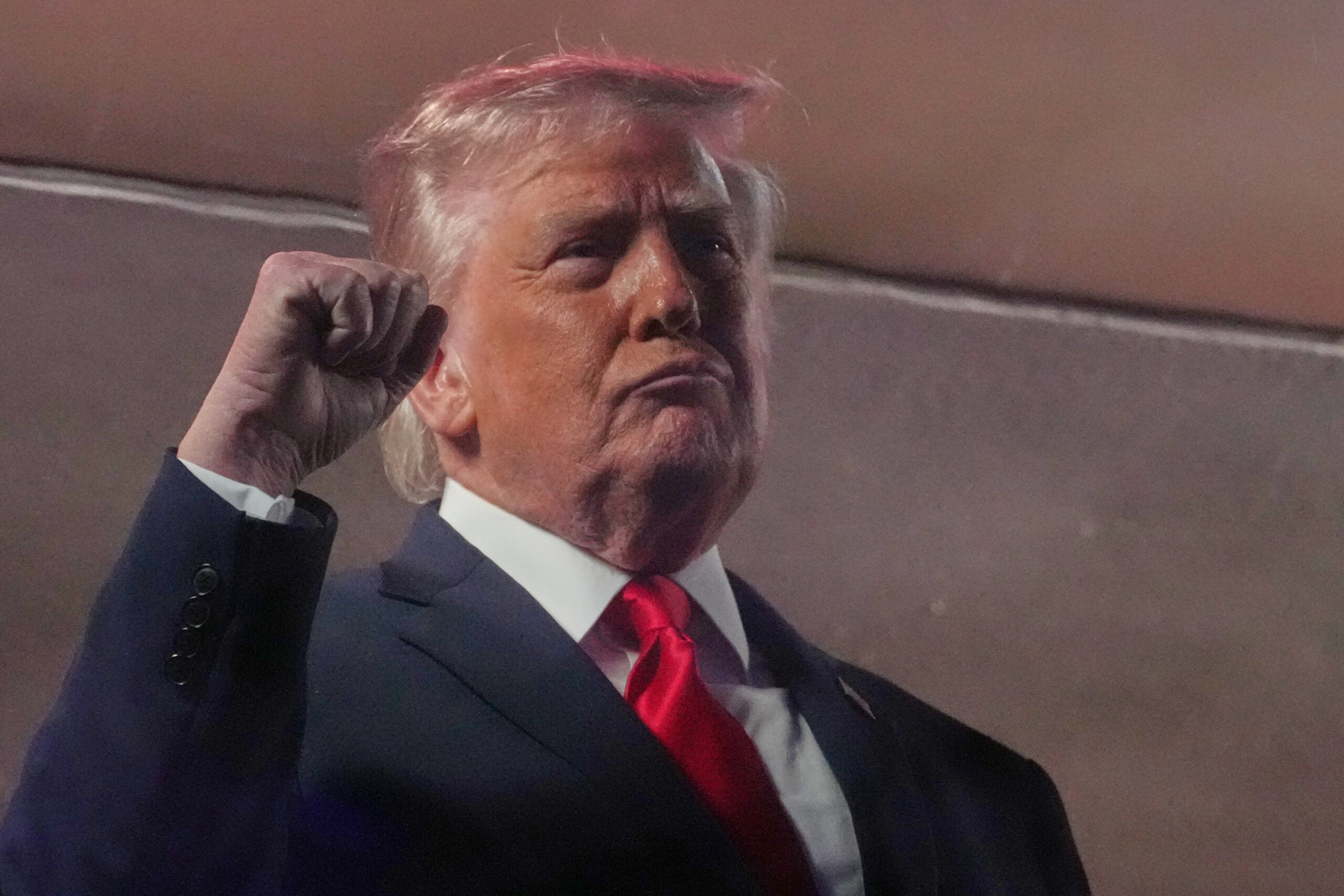 Iran, Trump: ‘Close to ordering new strikes’ 1 iran trump close to ordering new strikes scaled
