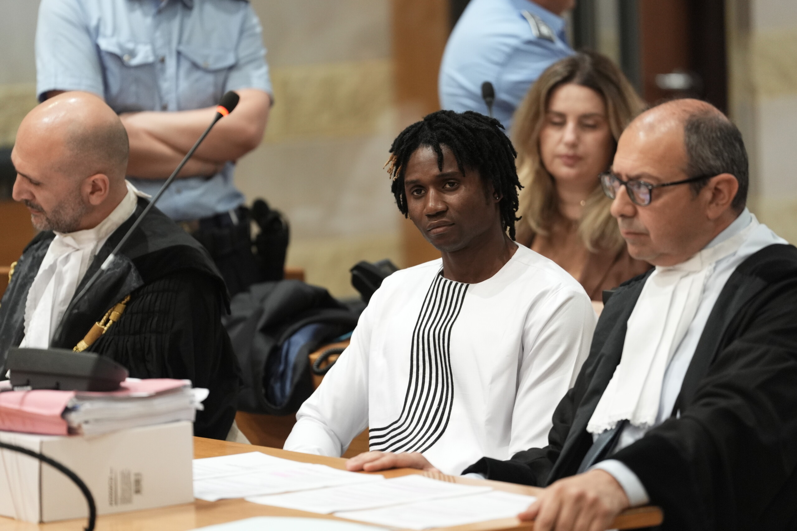 paganelli murder louis dassilva acquitted scaled