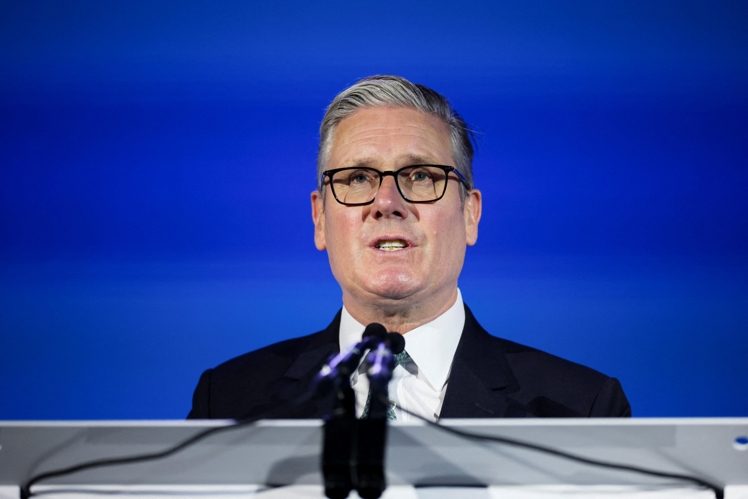 United Kingdom, Starmer: "The scenes in Belfast are shocking and completely unacceptable" 1 united kingdom starmer the scenes in belfast are shocking and completely unacceptable scaled
