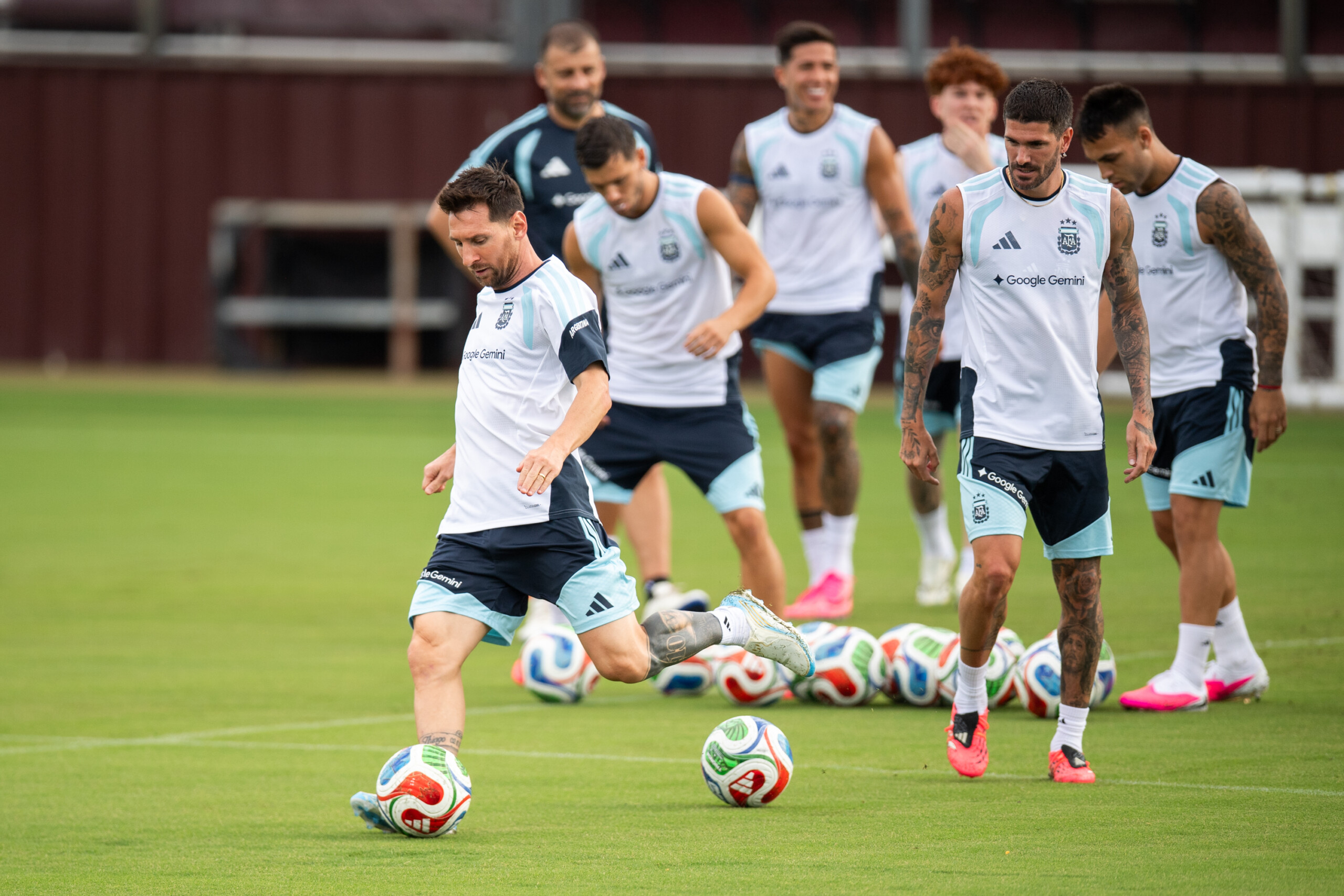 Football: FIFA Rankings – Argentina back on top, Italy 12th 1 football fifa rankings argentina back on top italy 12th scaled