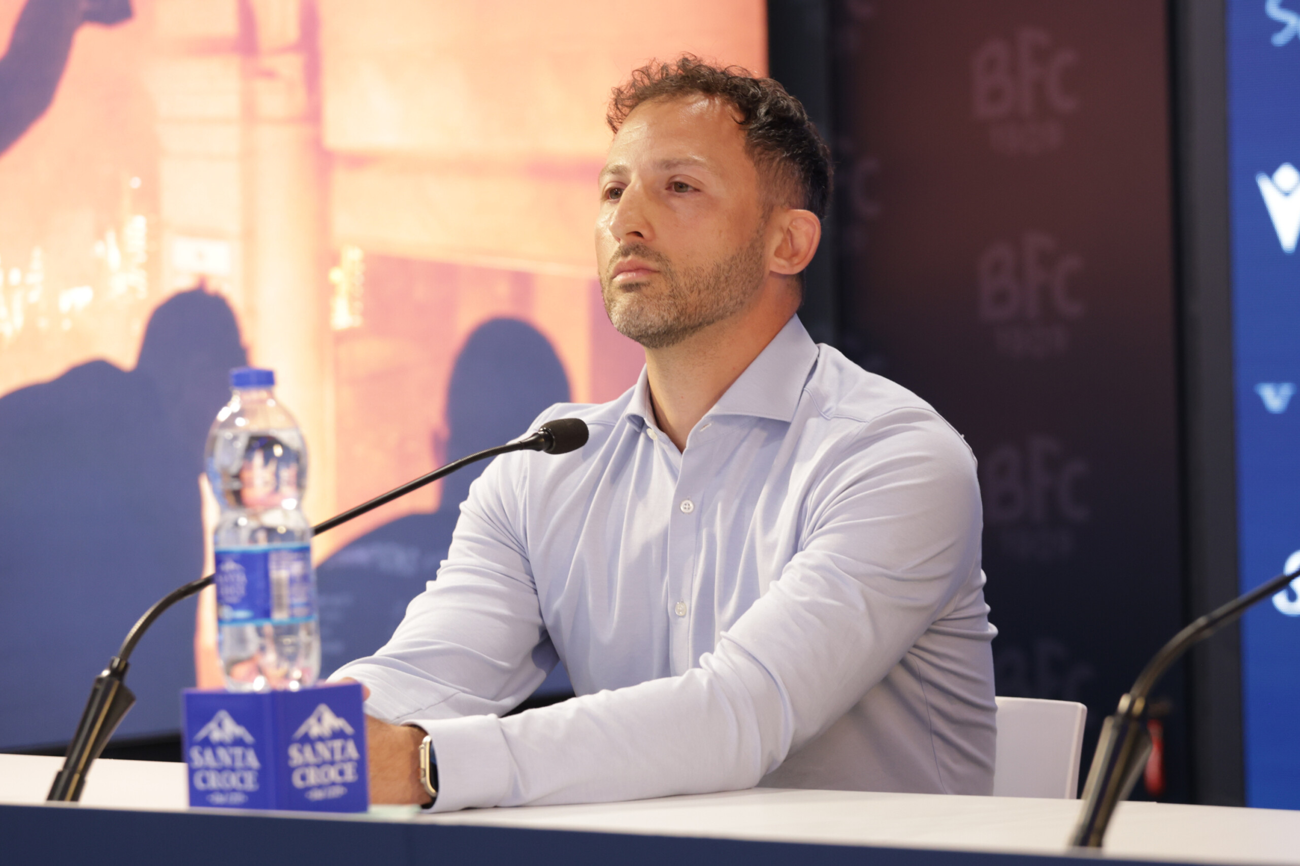 football tedesco bologna is a major club i aim for an attacking style of play scaled