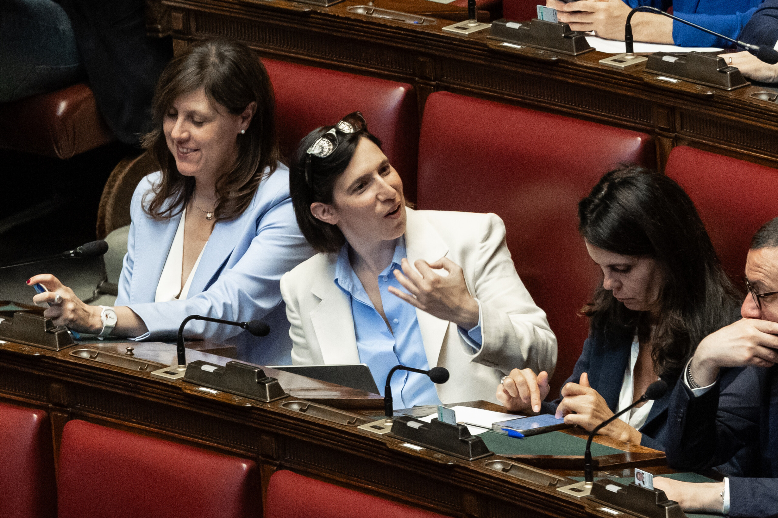 Government, Schlein to Meloni: ‘Enough with the lies and propaganda, the country is at a standstill’ 1 government schlein to meloni enough with the lies and propaganda the country is at a standstill scaled