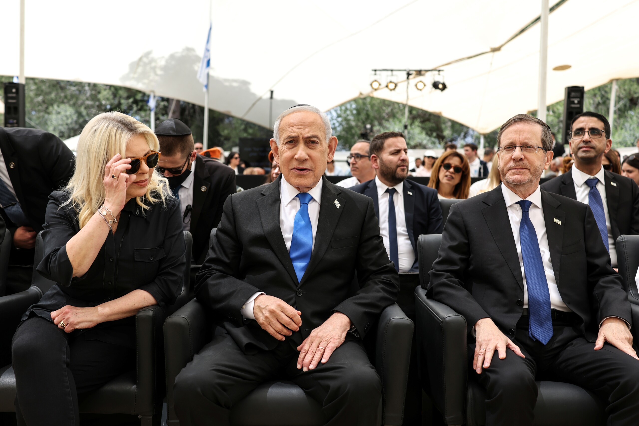 Iran: media report Israel taken by surprise by Trump’s statements 1 iran media report israel taken by surprise by trumps statements scaled