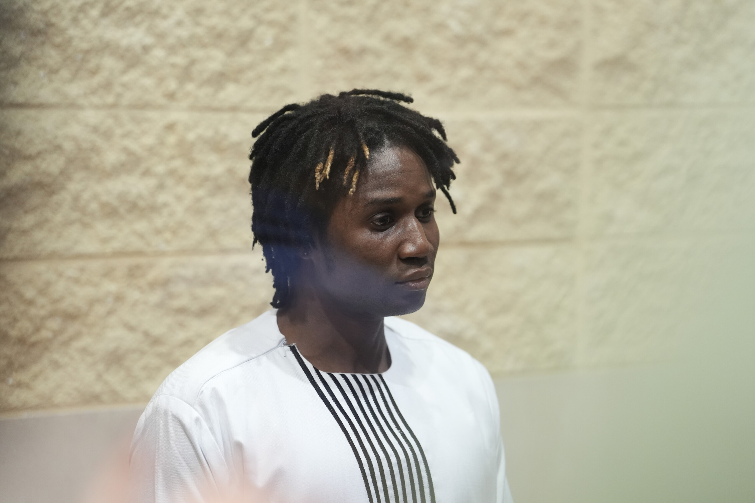Paganelli murder case, Dassilva: ‘My wives are the foundation of my resilience’ 1 paganelli murder case dassilva my wives are the foundation of my resilience scaled