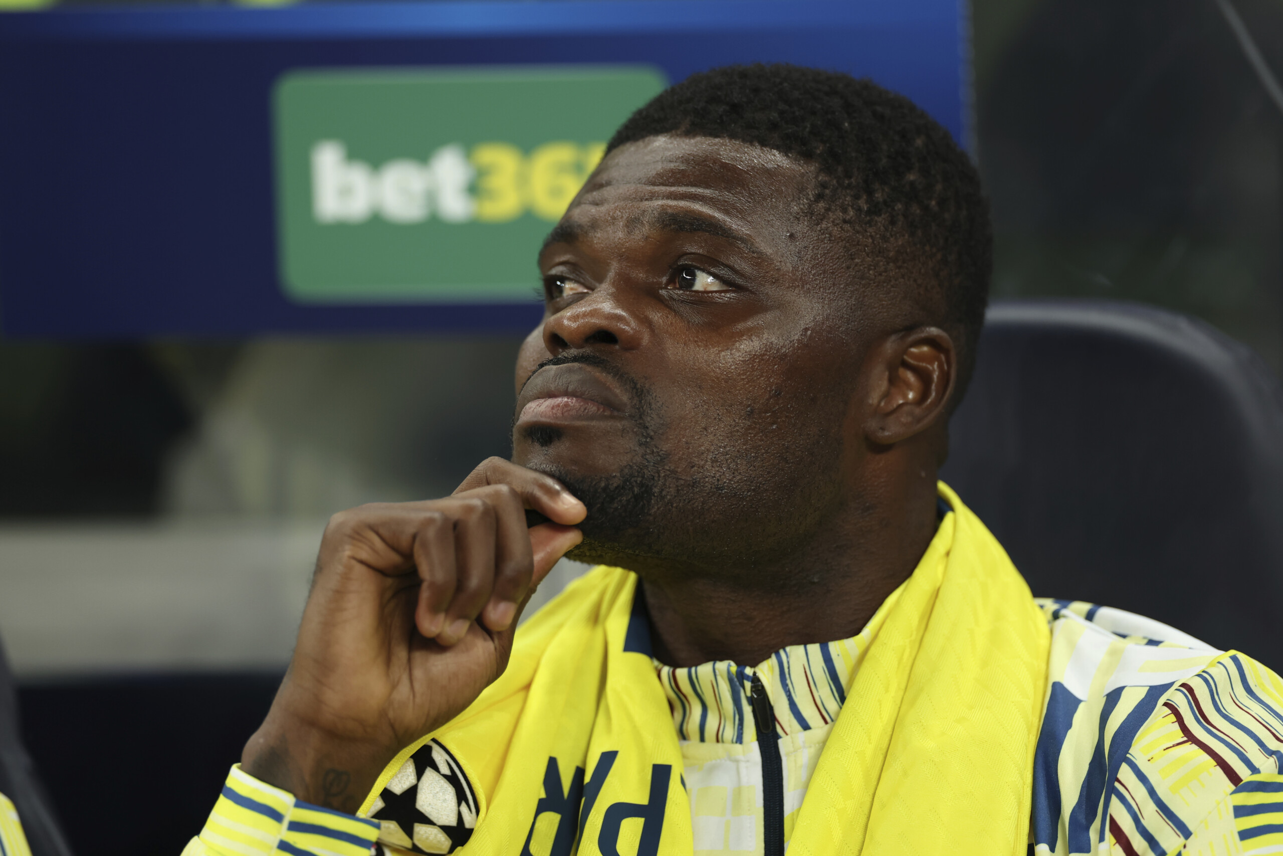 2026 World Cup: Canada denies visa to Ghanaian player Partey, who has been accused of rape 1 2026 world cup canada denies visa to ghanaian player partey who has been accused of rape scaled