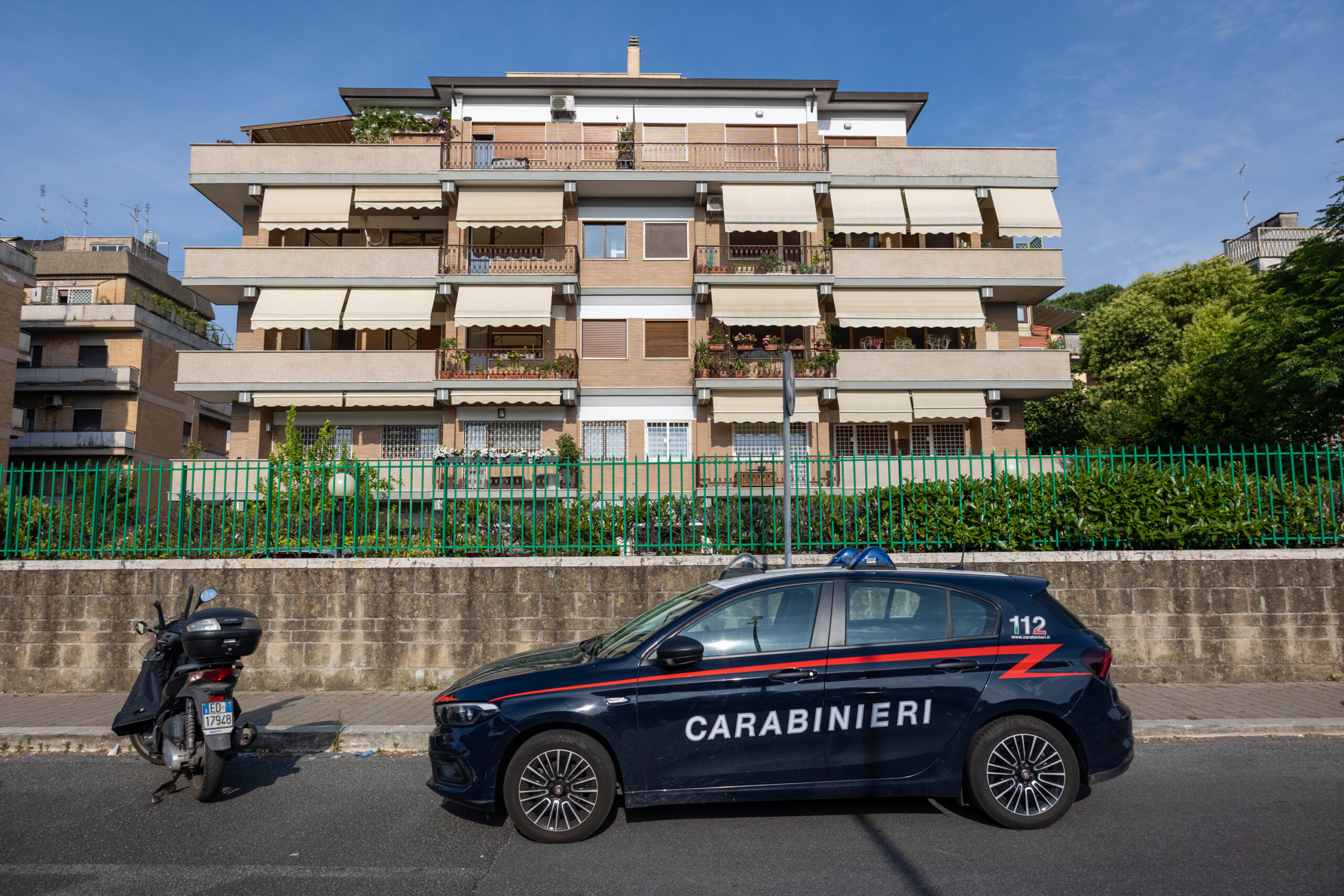 Foggia: 17-year-old struck and killed; 18-year-old arrested after testing positive for alcohol 1 foggia 17 year old struck and killed 18 year old arrested after testing positive for alcohol scaled