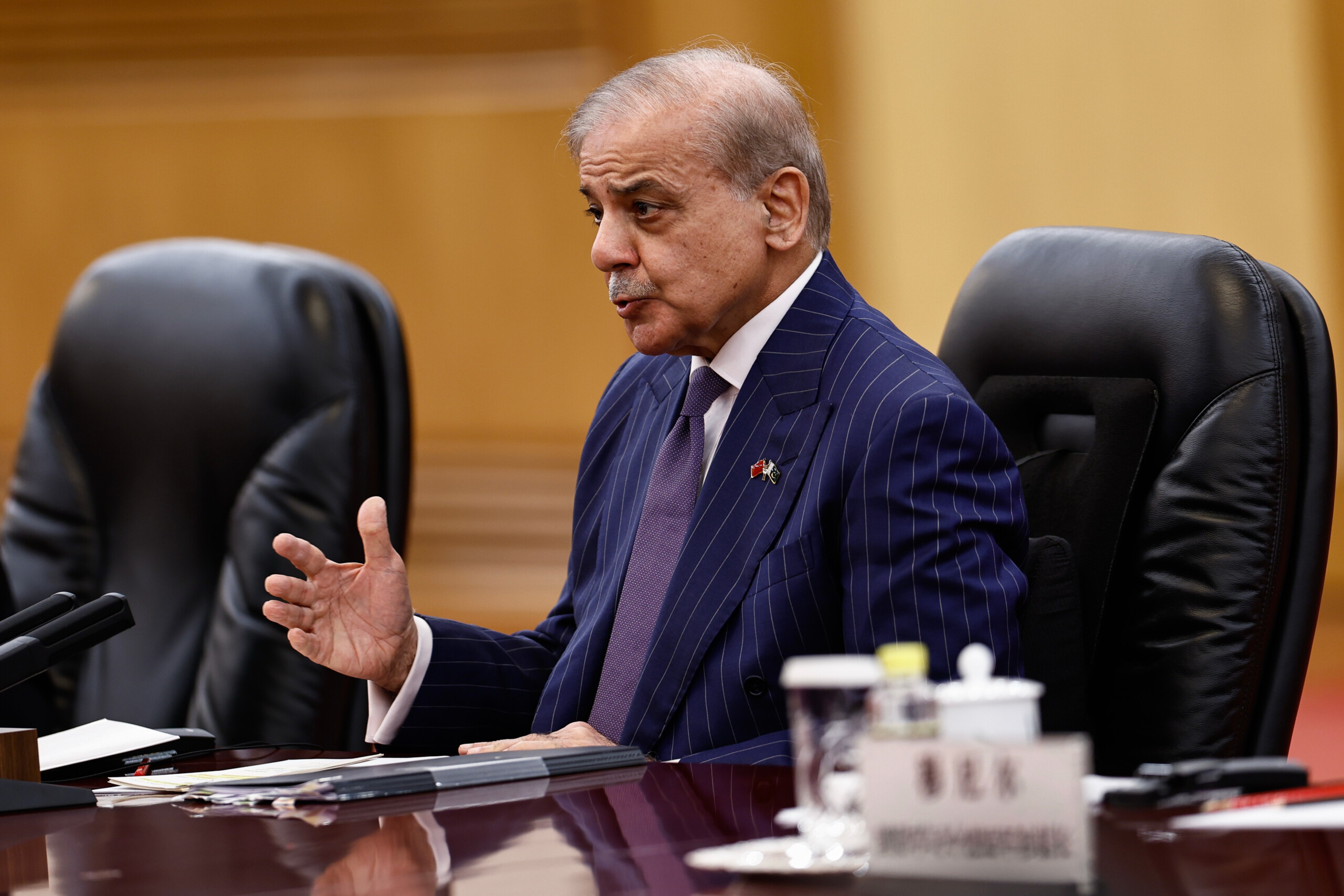 Iran, Pakistani Prime Minister: ‘Agreement on the text; peace has never been so close’ 1 iran pakistani prime minister agreement on the text peace has never been so close scaled