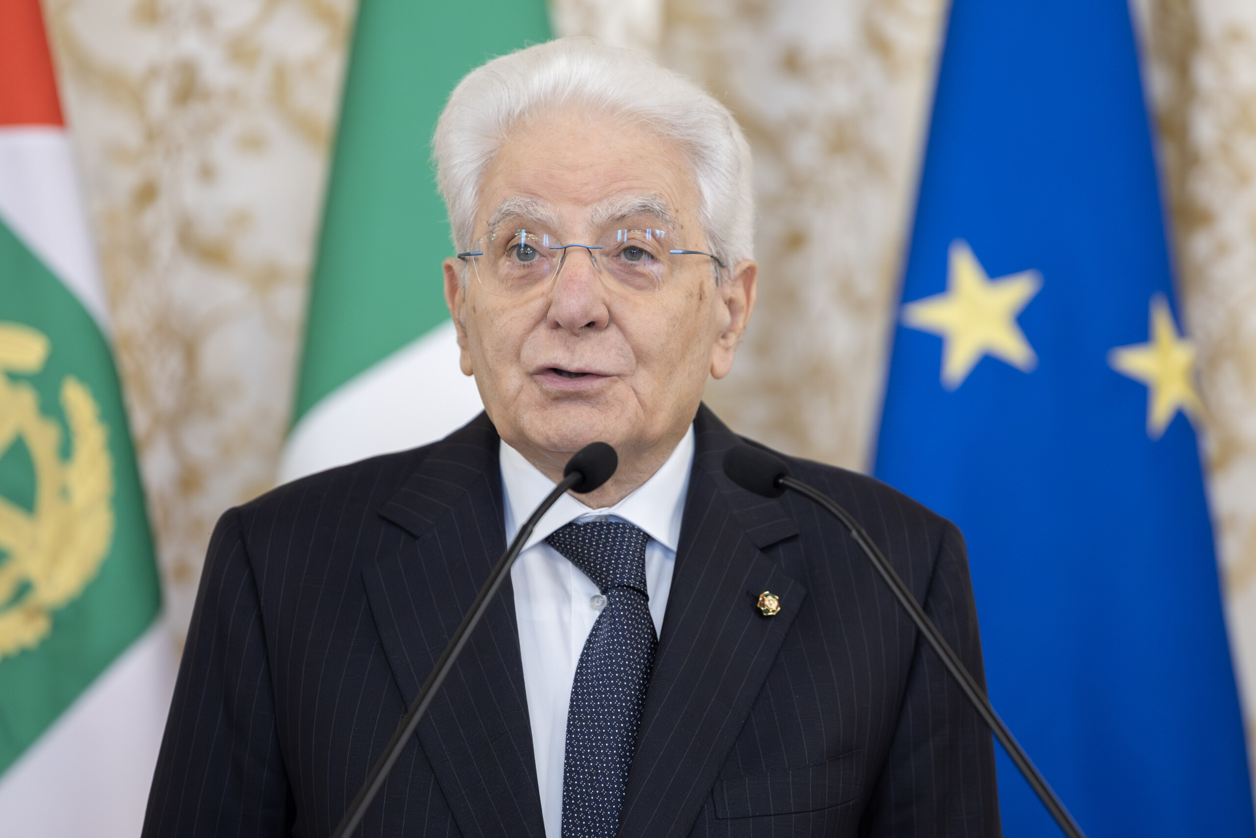 Mattarella: ‘Child labour remains a serious violation of rights’ 1 mattarella child labour remains a serious violation of rights scaled