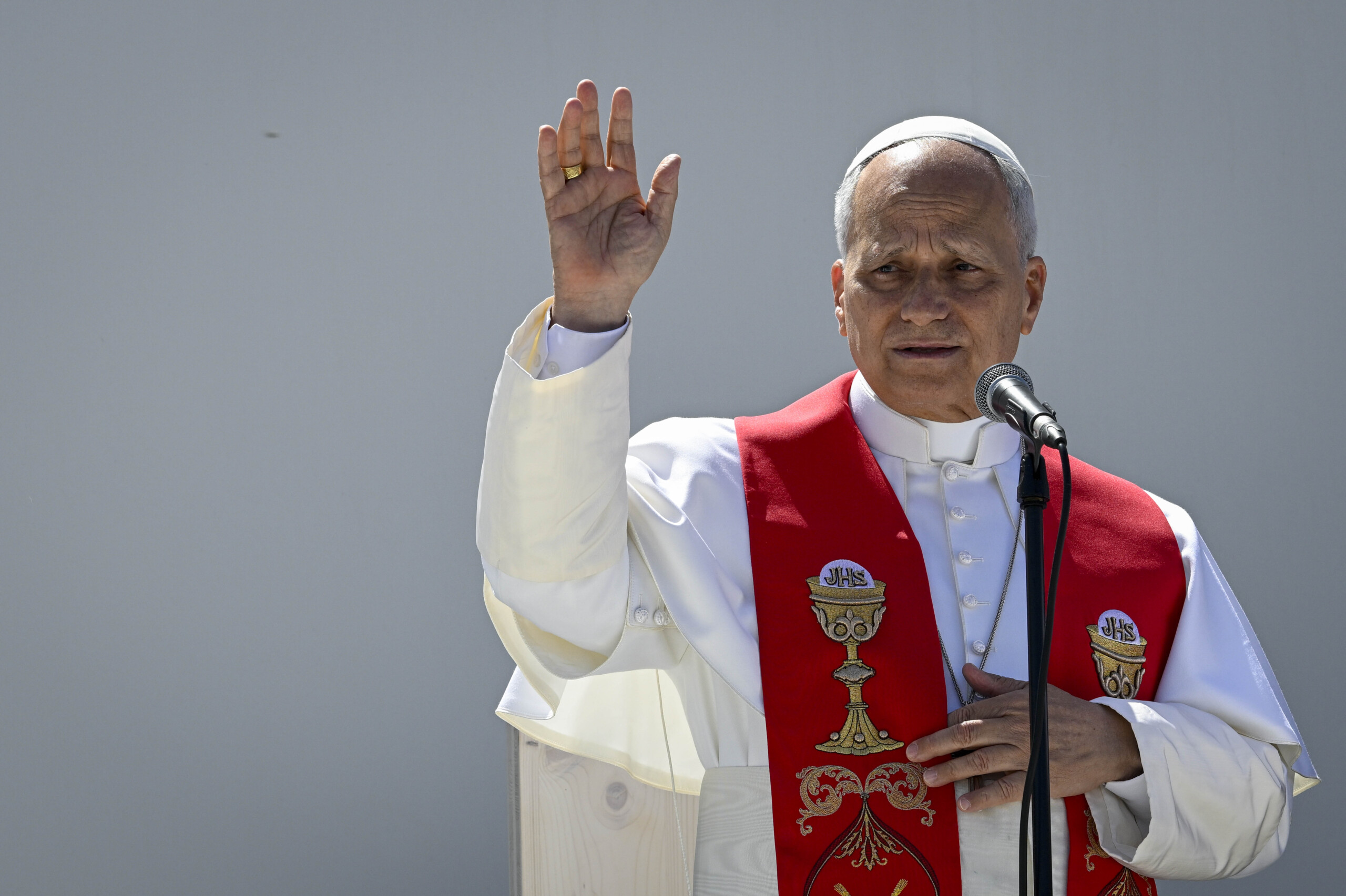 Migrants: Pope in Tenerife: ‘No human being is an island; we are born to encounter one another’ 1 migrants pope in tenerife no human being is an island we are born to encounter one another scaled